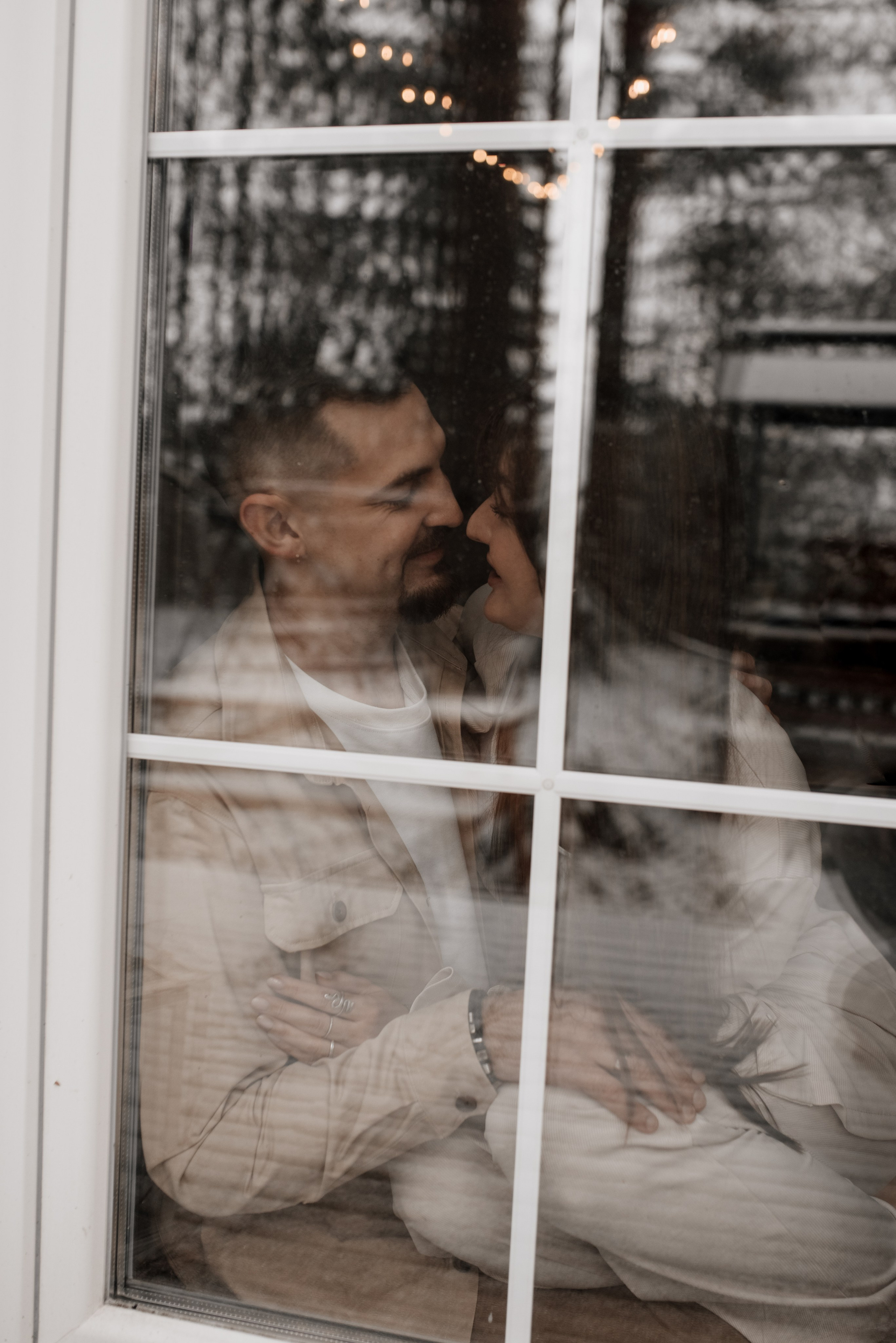 Юля ♡ Женя. Фотограф Ольга Плеханова | Нижний Новгород, Москва