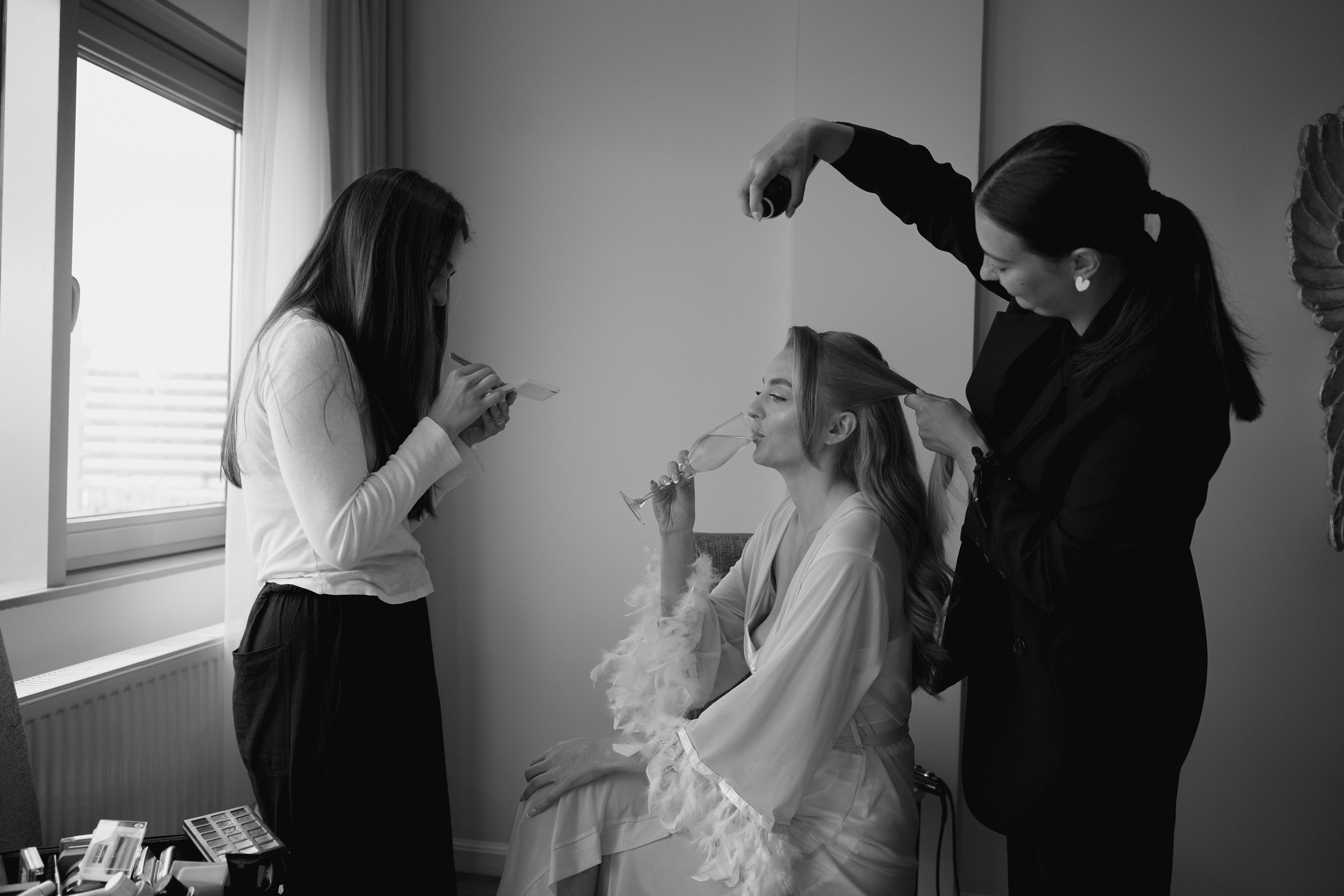 Виктор и Виктория. Свадебный фотограф Санкт-Петербург Акбулатов Руслан