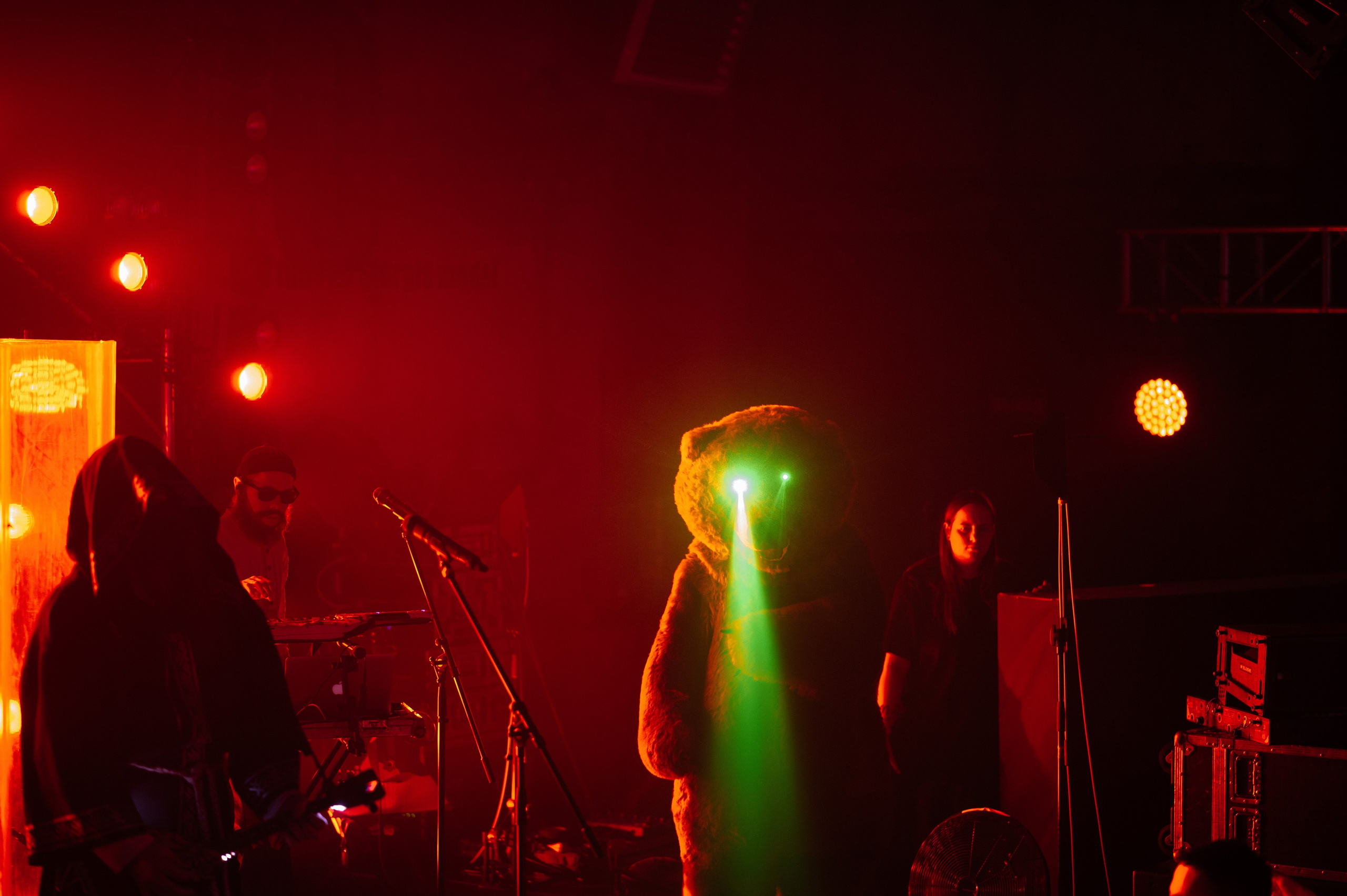 Концерты. Главная