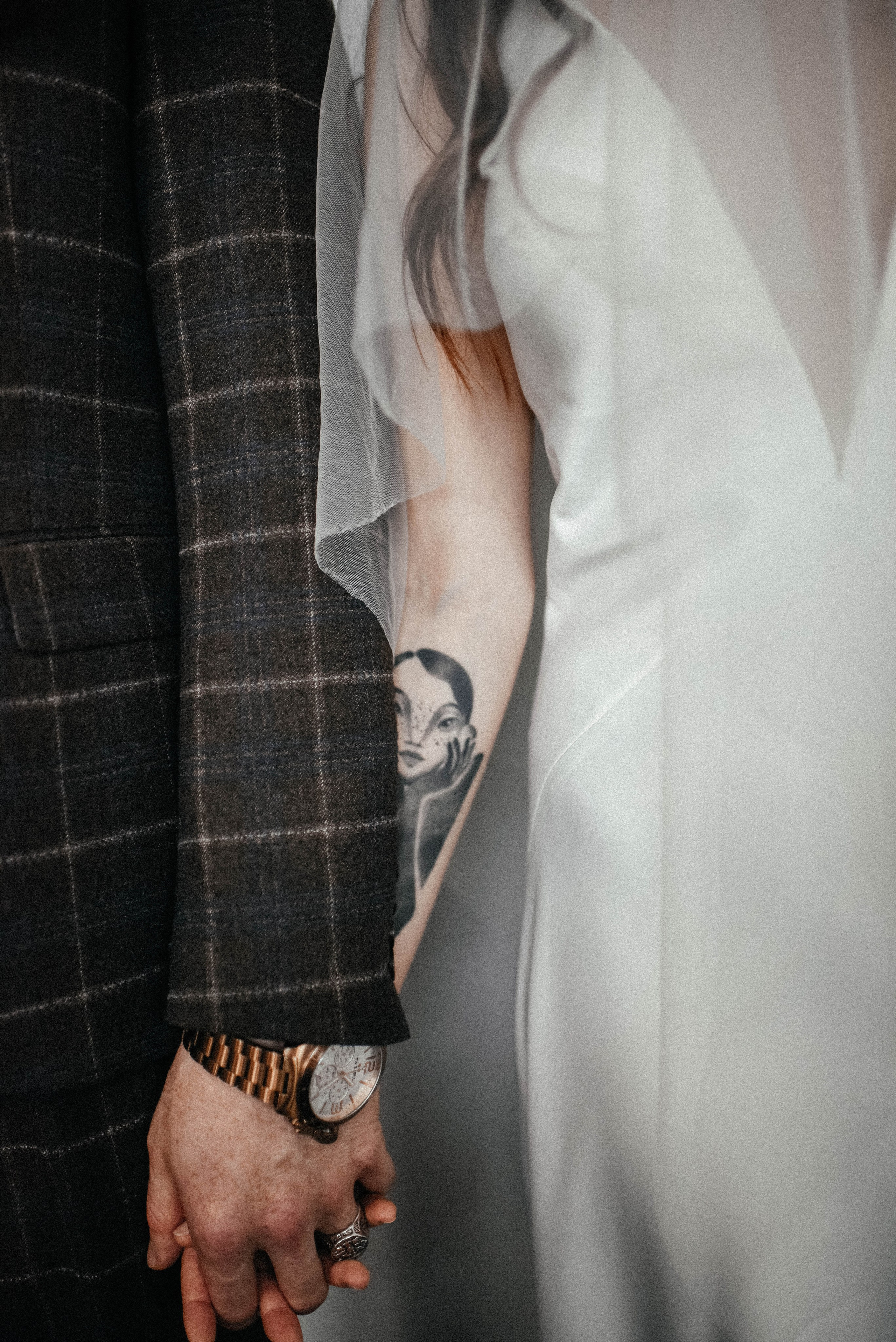 Рустам и Екатерина. Главная