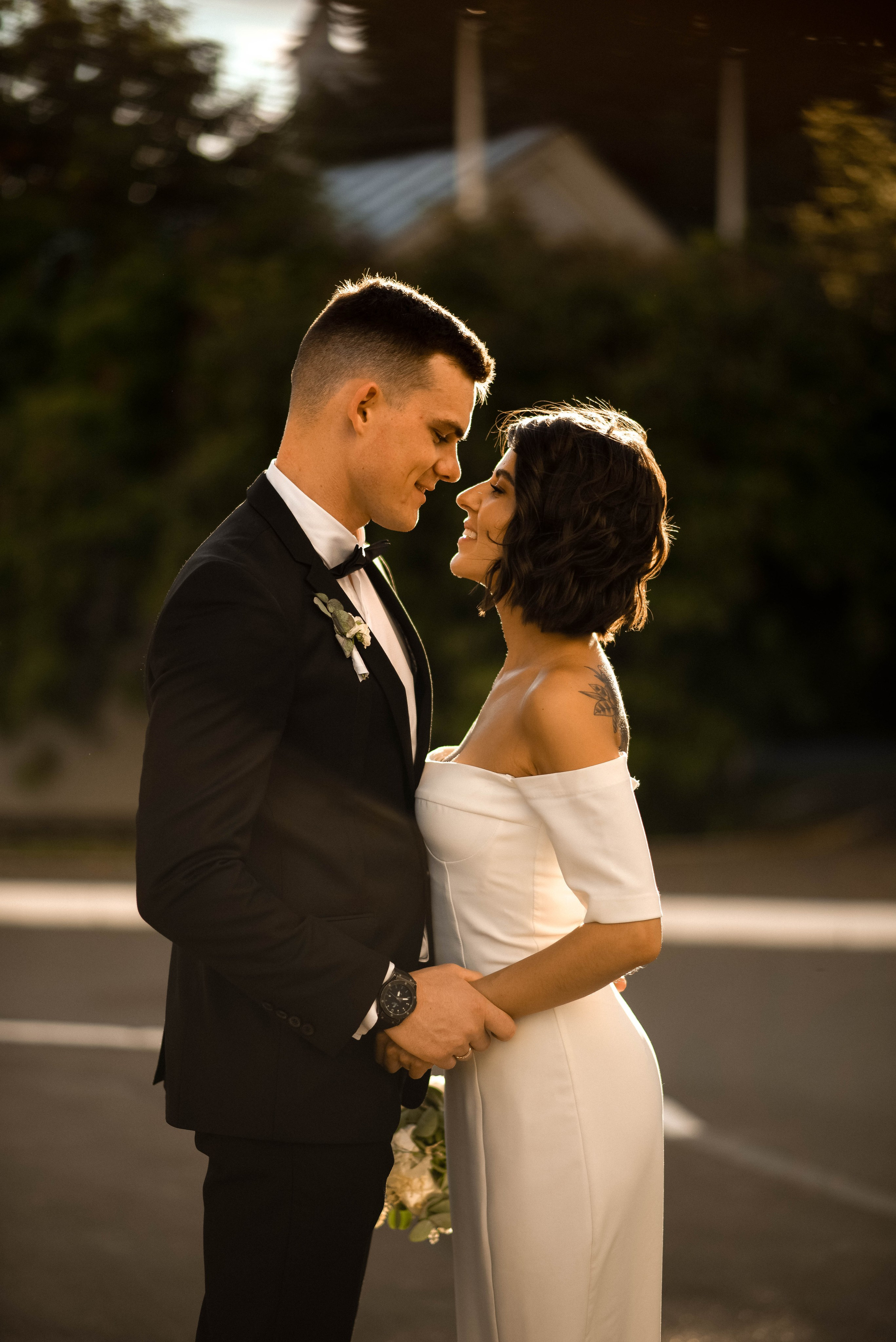 Айгуль и Юрий. Главная