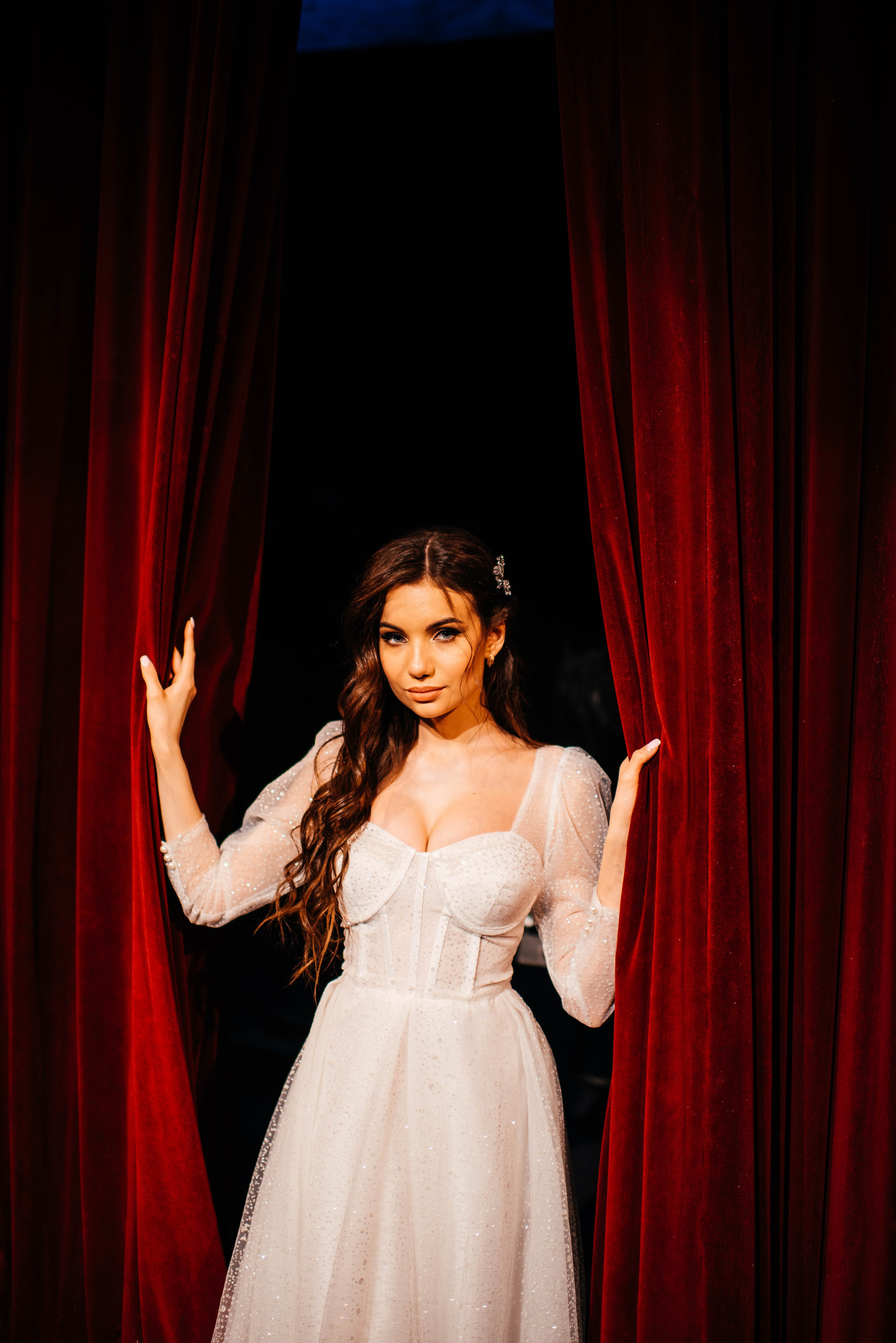 Анна и Владимер. Главная