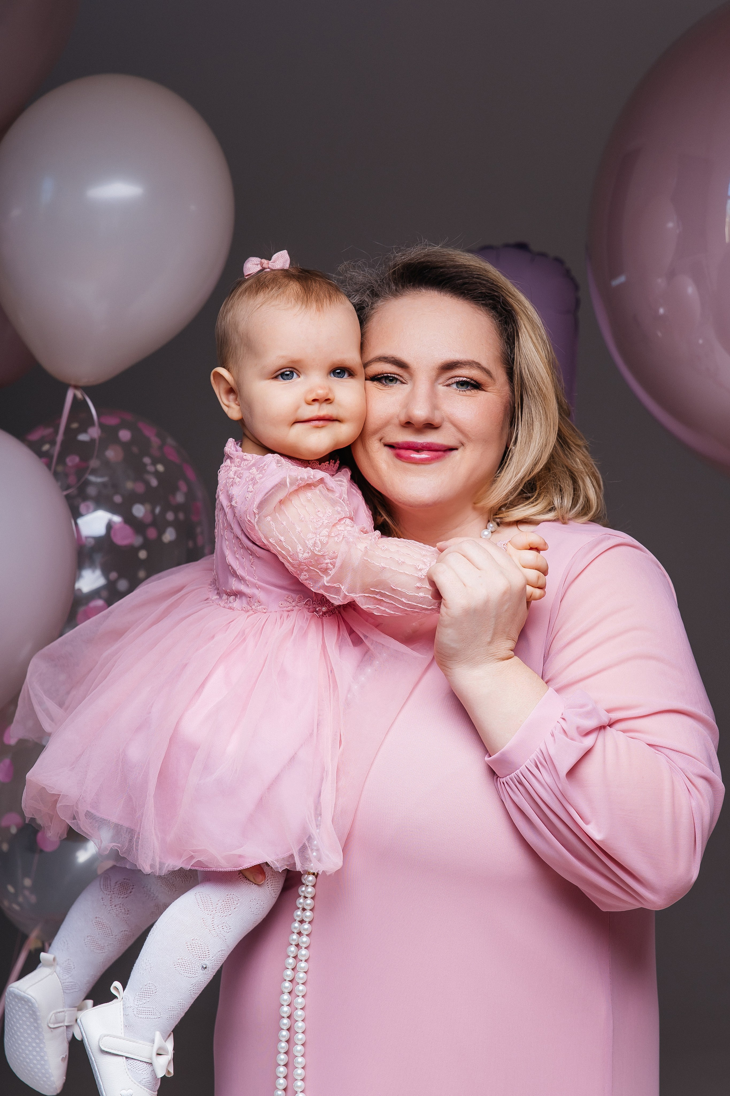 Семейные фотосъемки. Фотограф Гуменюк Мария