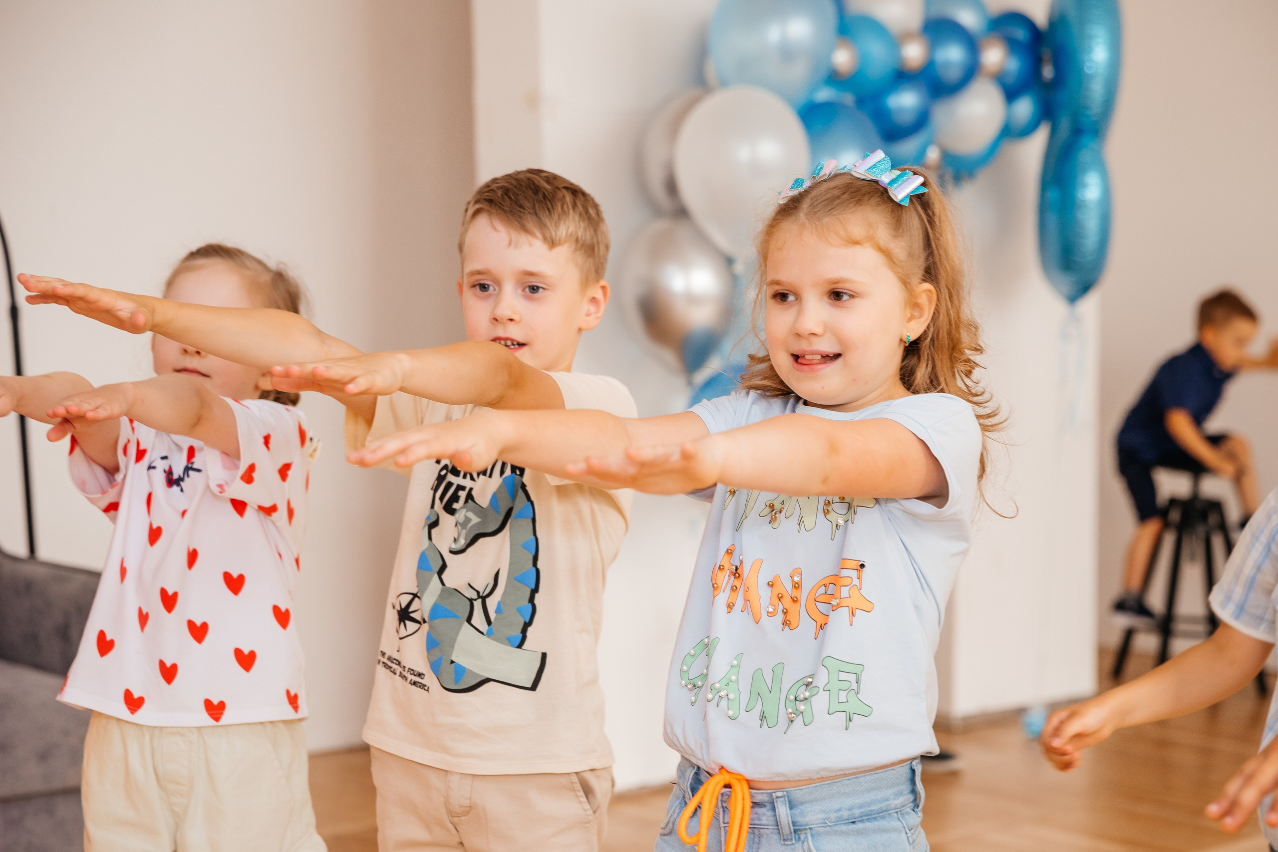 Репортажные съемки. Фотограф Гуменюк Мария