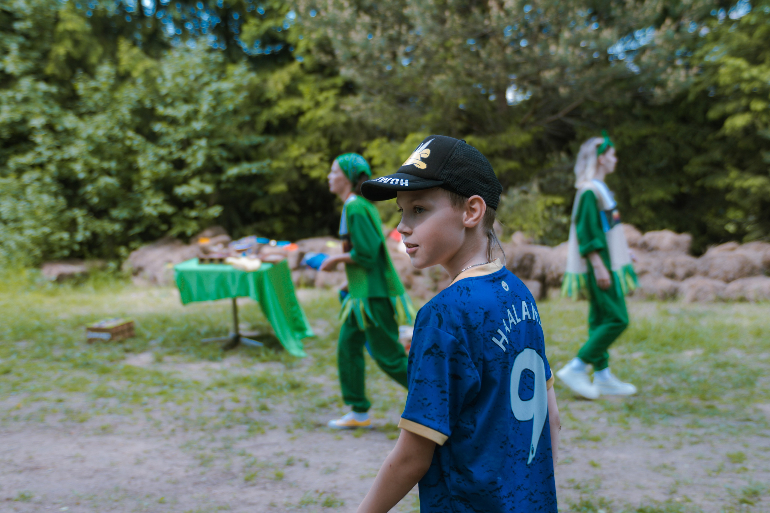 День рождения: Артём. Фотограф в Твери Дементьева Анастасия