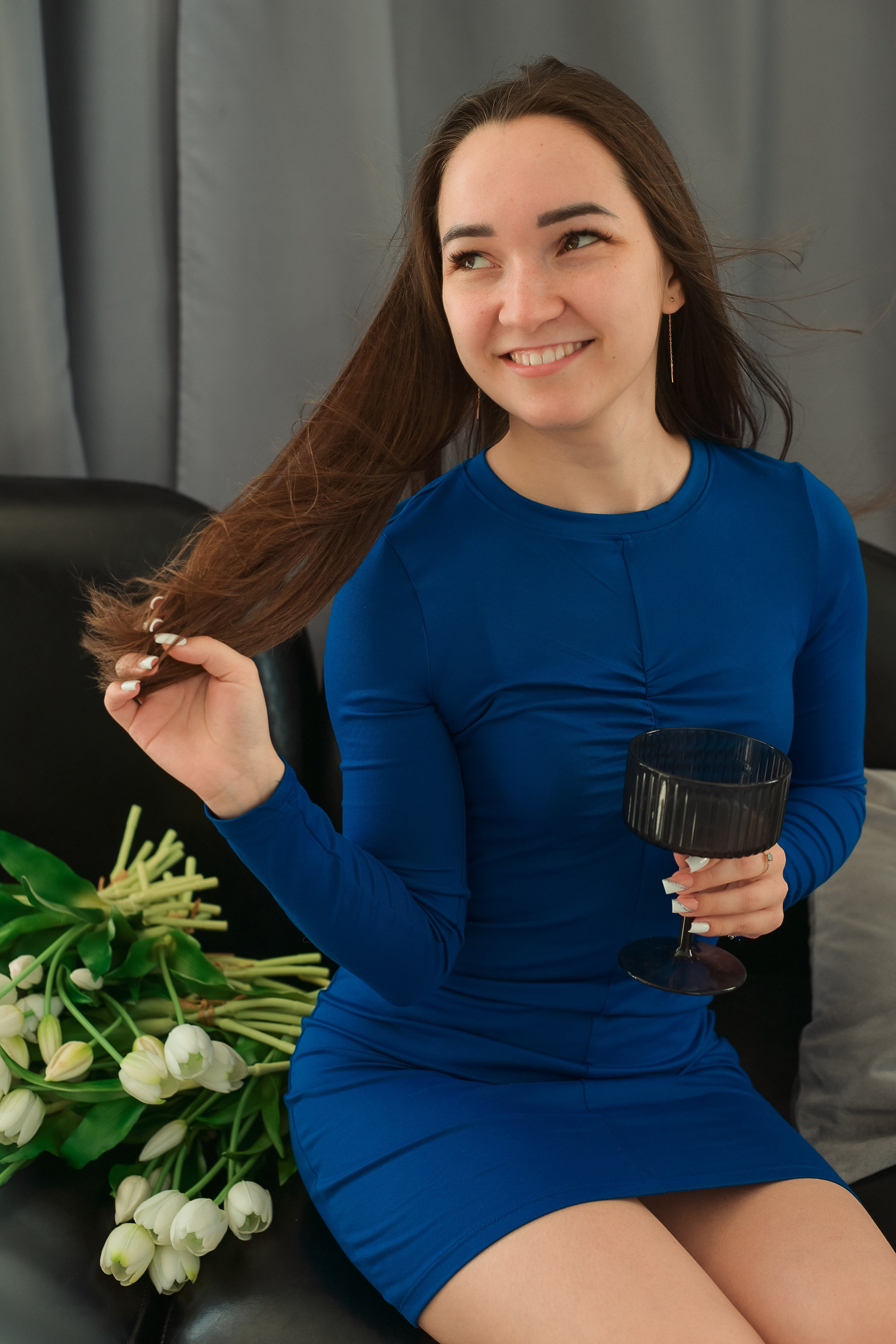 Кристина и Виктор