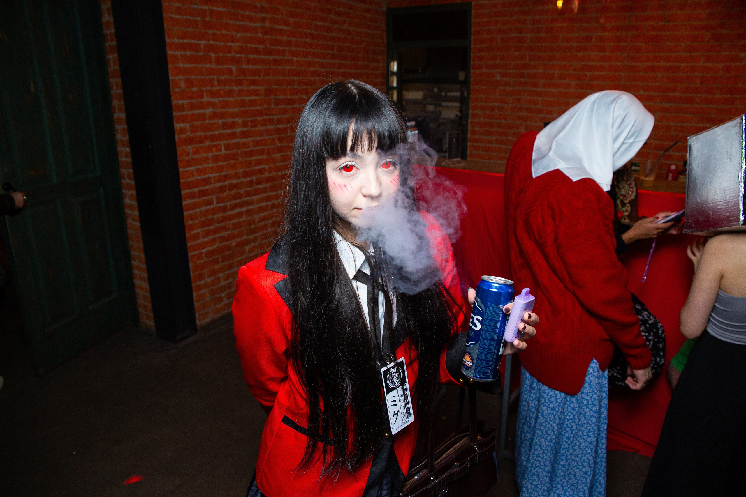 Хэллоуин: ночь страхов и веселья. Kubynin.V Production