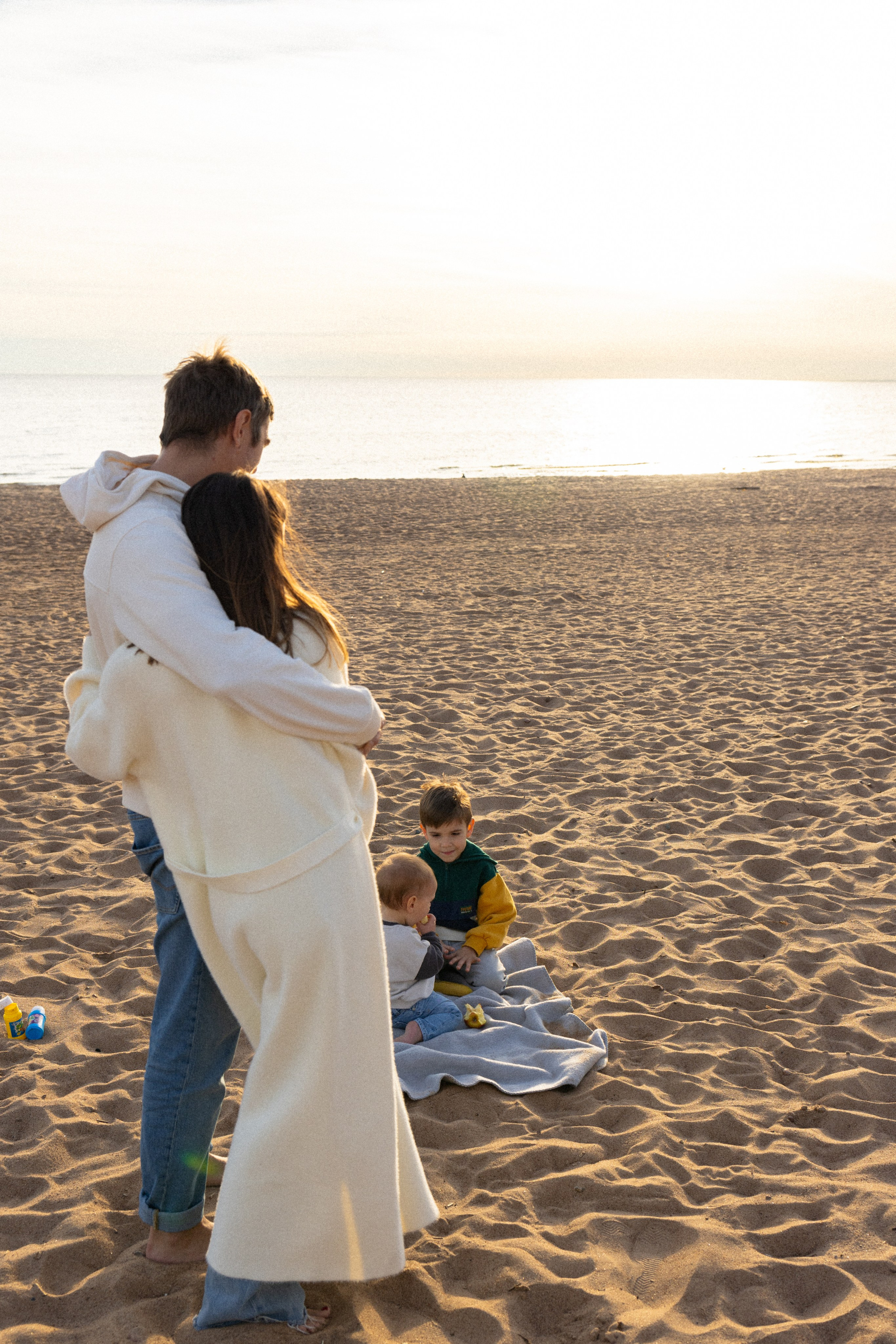 Семья на первом :). Портретный, семейный фотограф в Санкт-Петербурге и Ленинградской области Виктория Соловьёва