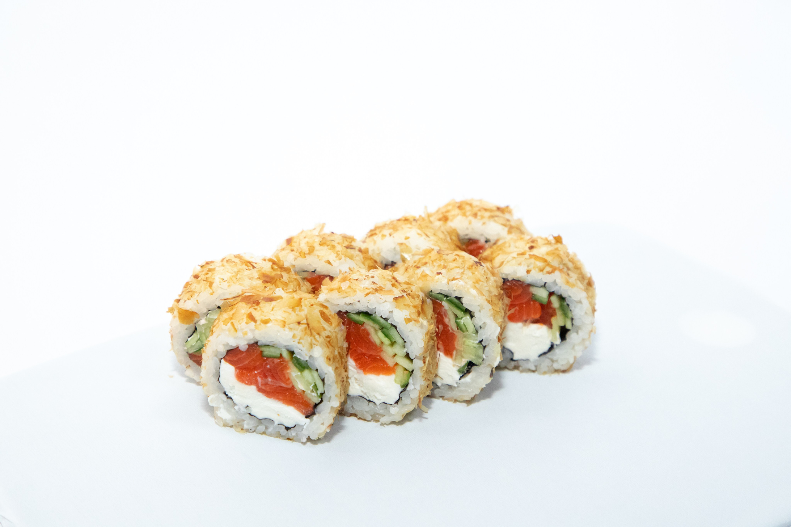 Суши. Фотограф Алексей Шуля — портфолио