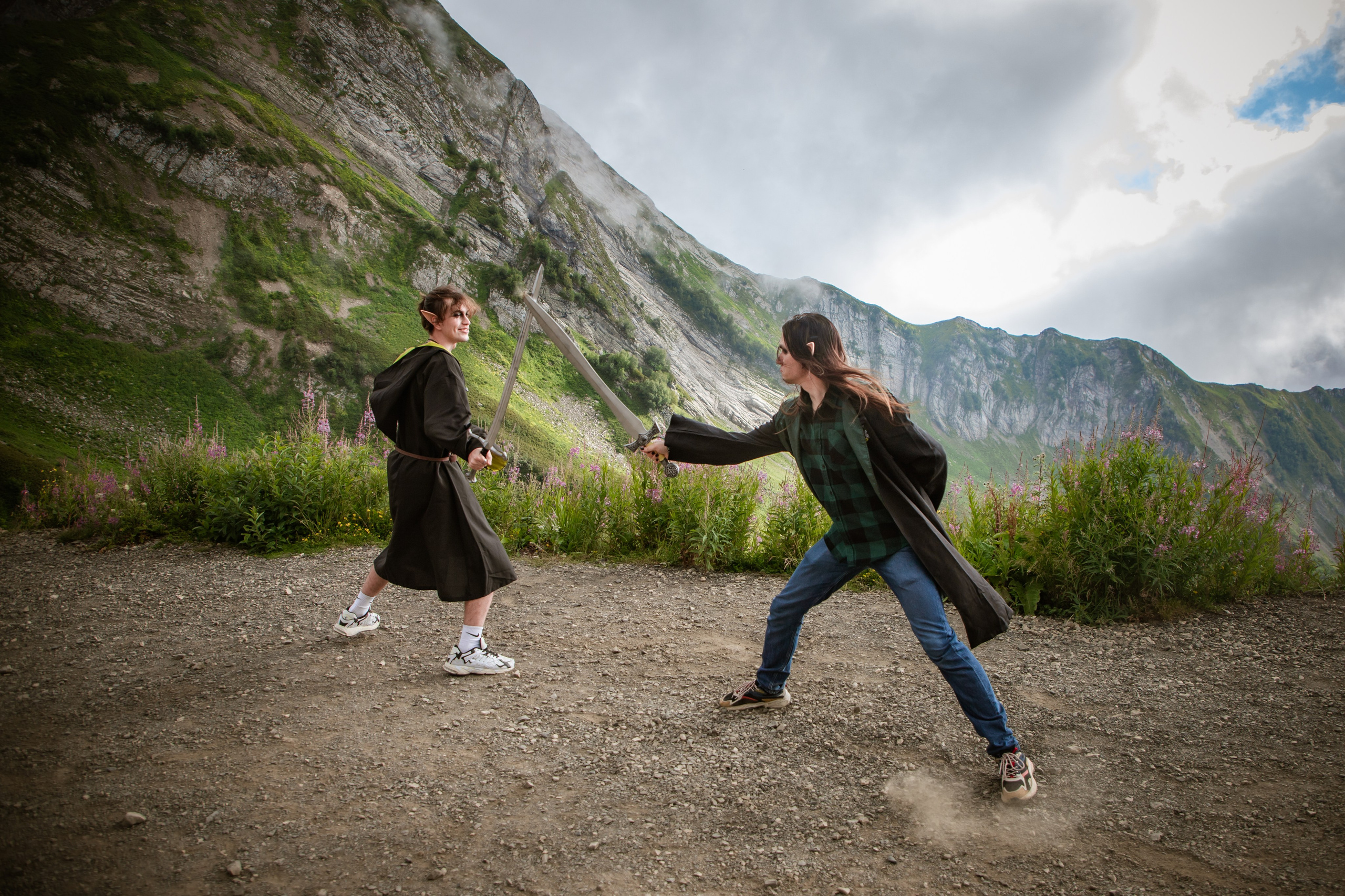 2200. Фотограф Алексей Шуля — портфолио