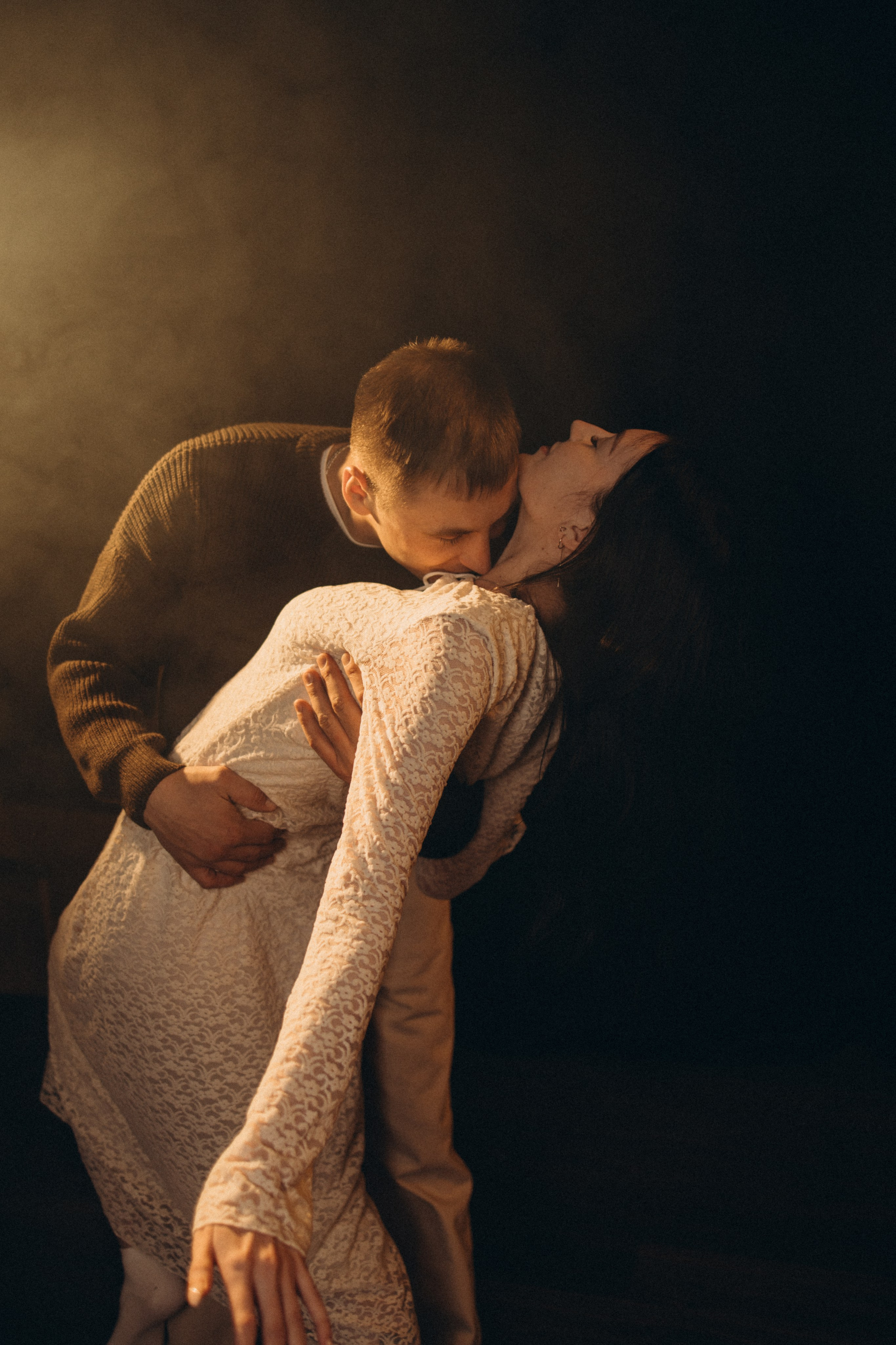 Кино о любви. Семейный и свадебный фотограф Воронеж Елизавета Федорова