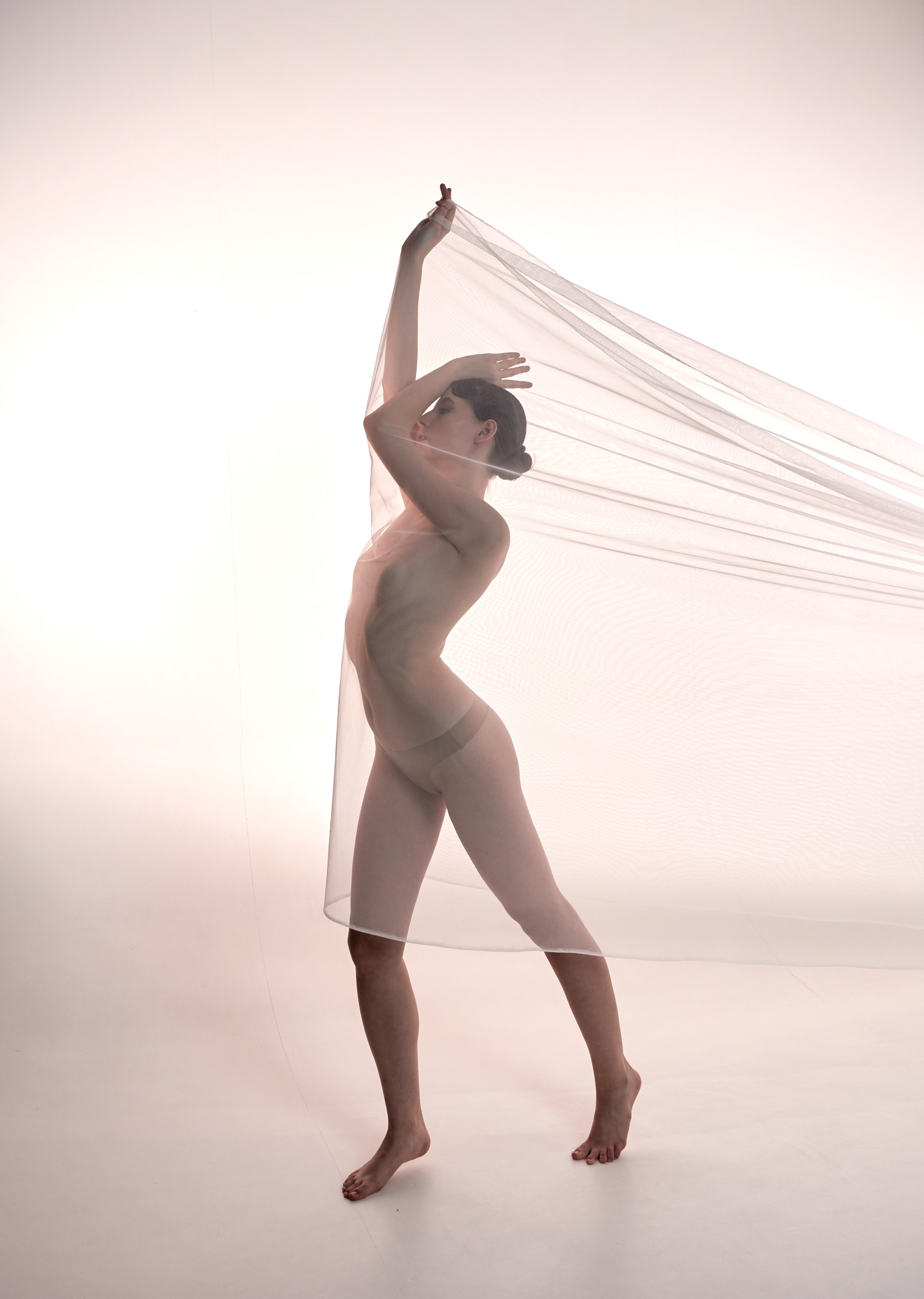 Будуар Futur. Семейный и детский фотограф в Хабаровске Алевтина Проскурякова