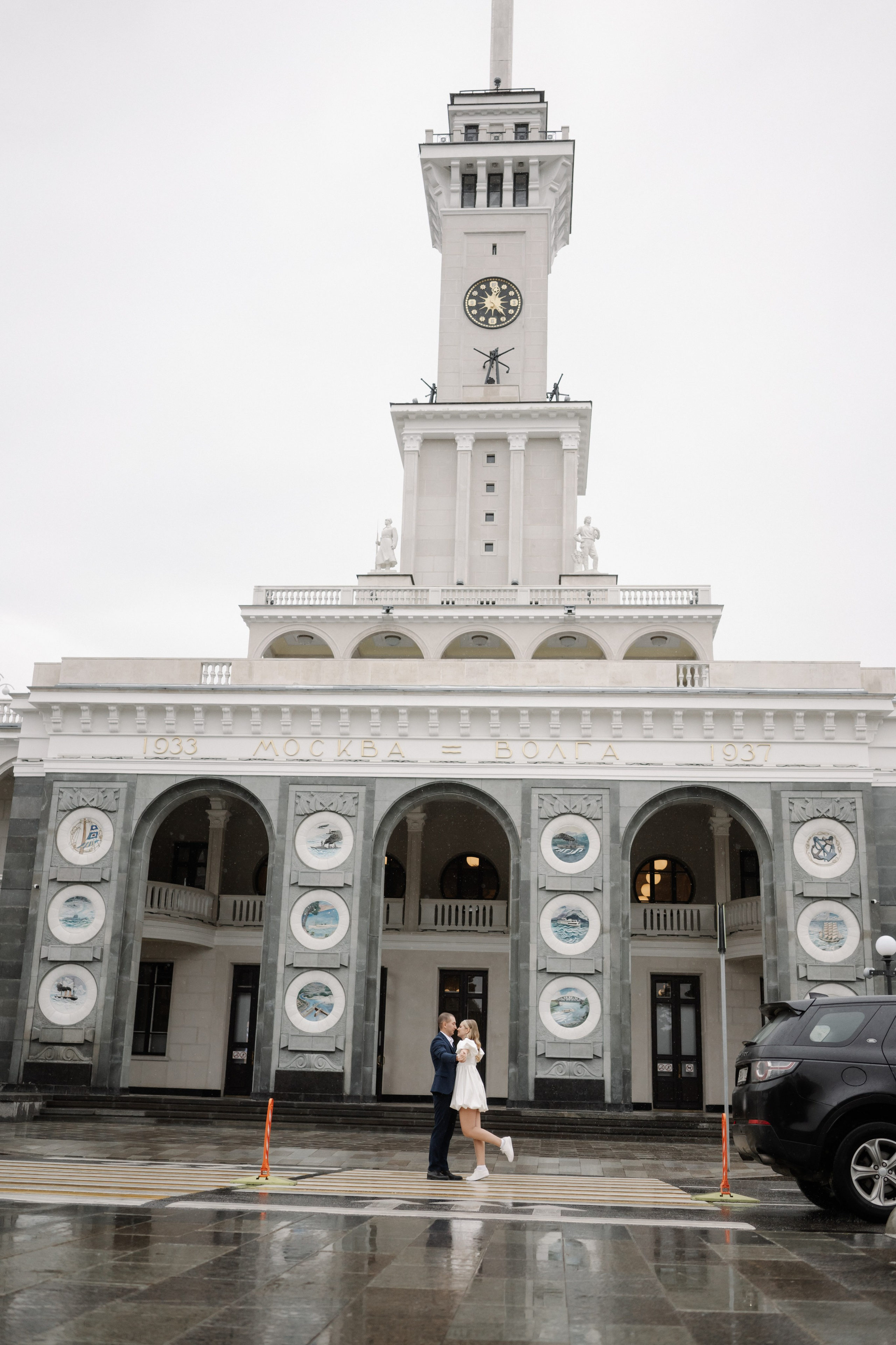 Свадьба. Надя Инкина фотограф Москва