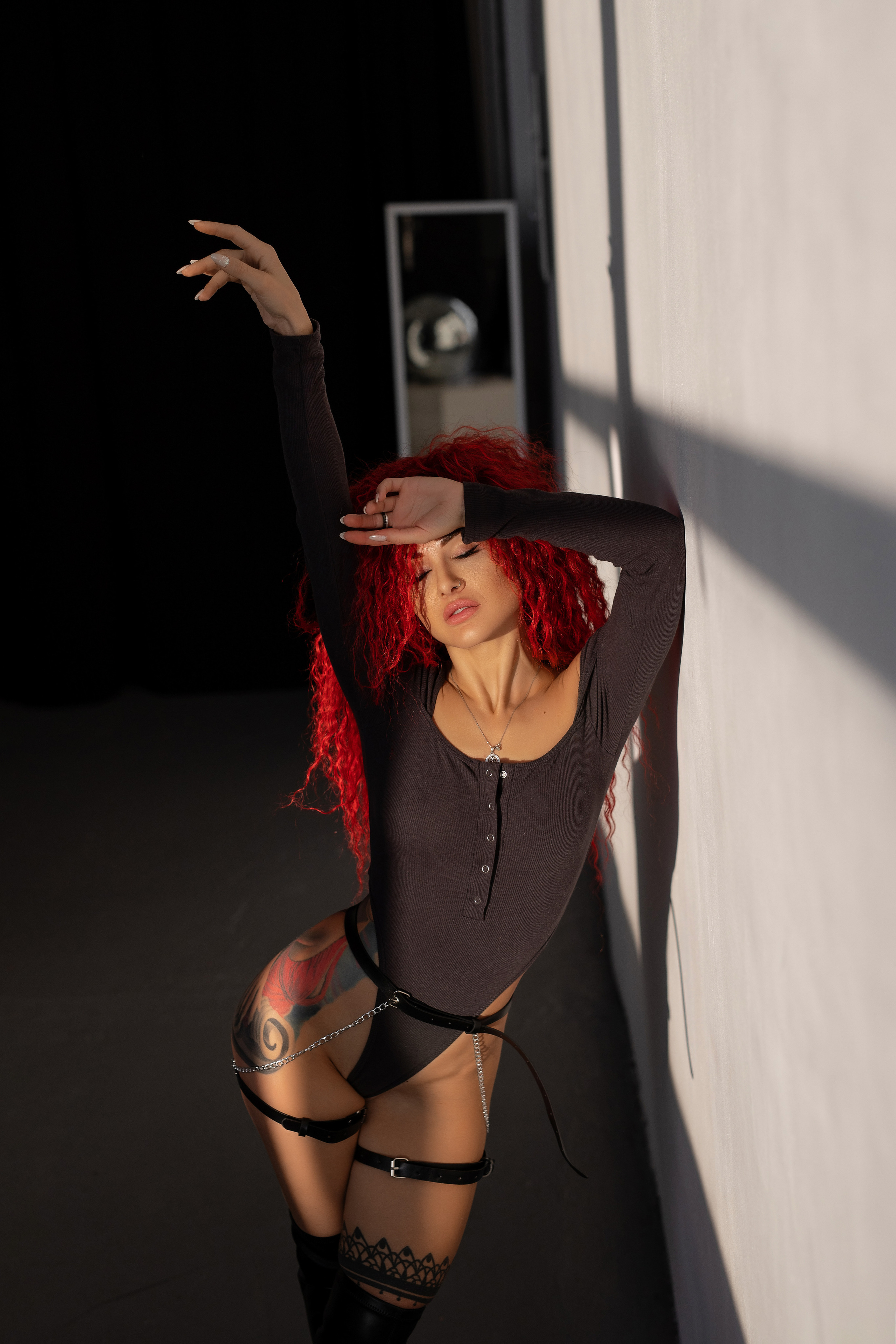 Марина. Таня Давтян фотограф в Новосибирске