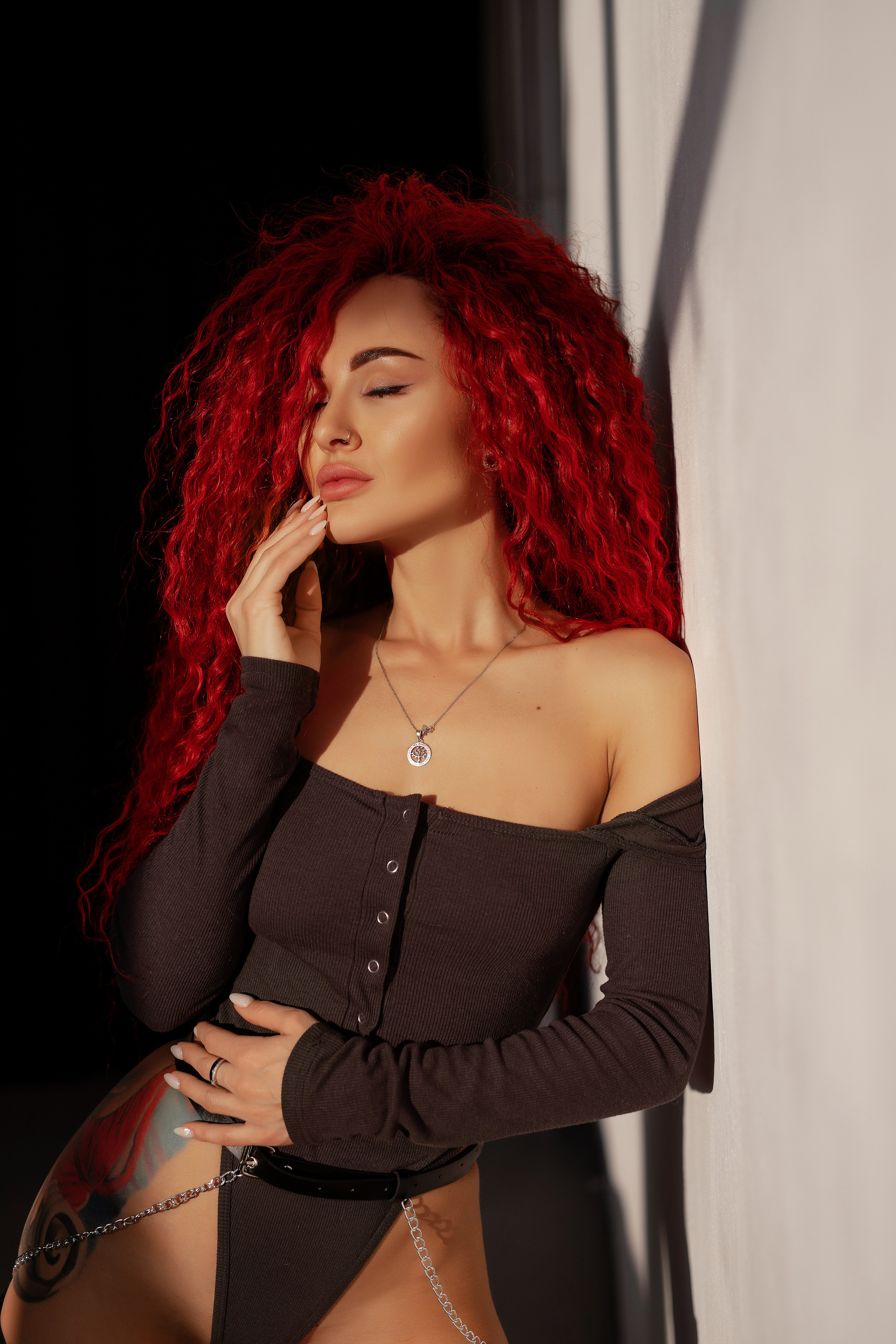 Марина. Таня Давтян фотограф в Новосибирске