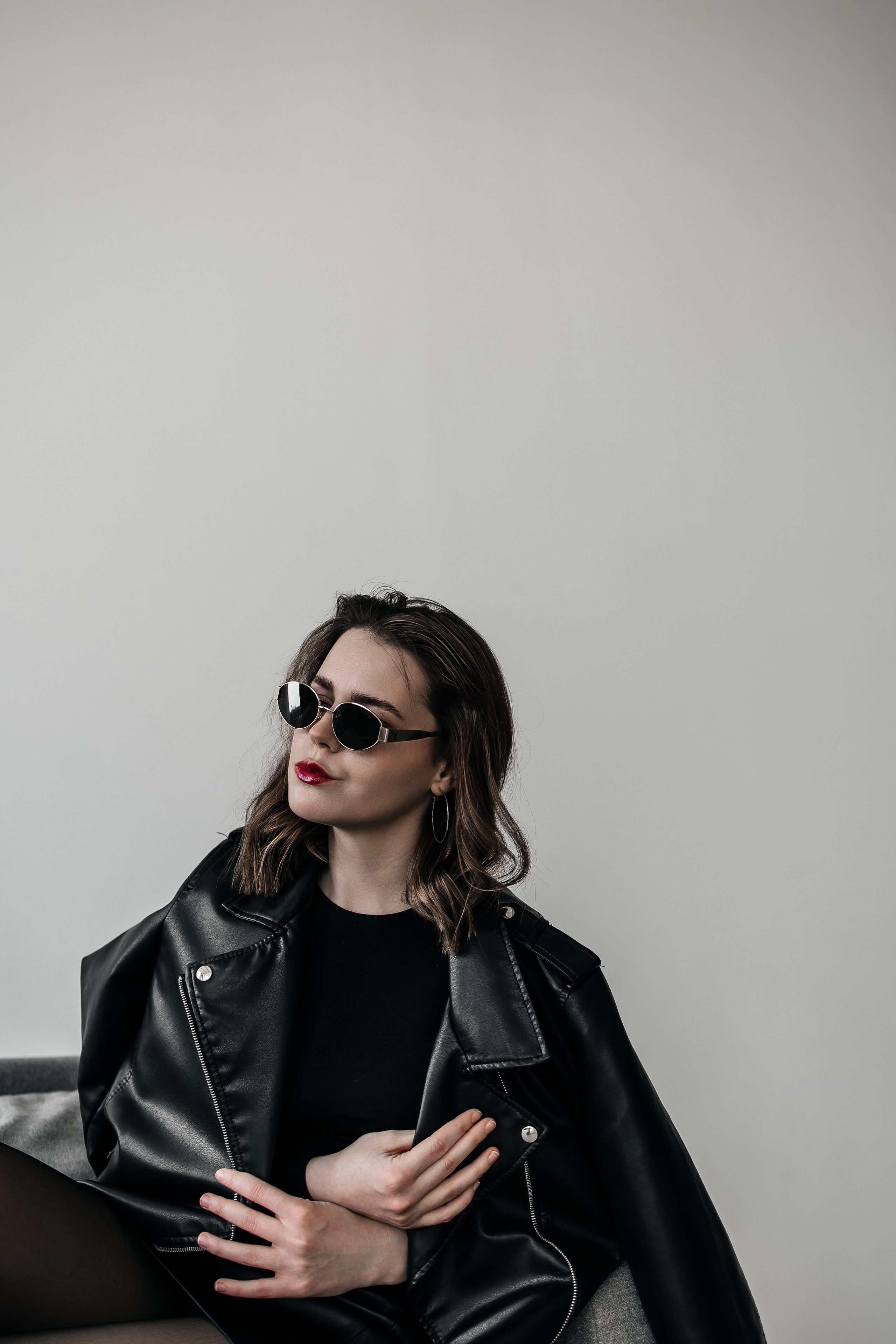 Дерзкий образ для Кати. Свадебный и Семейный фотограф г. Ижевск Гульназ Солдатова. Гульназ фото