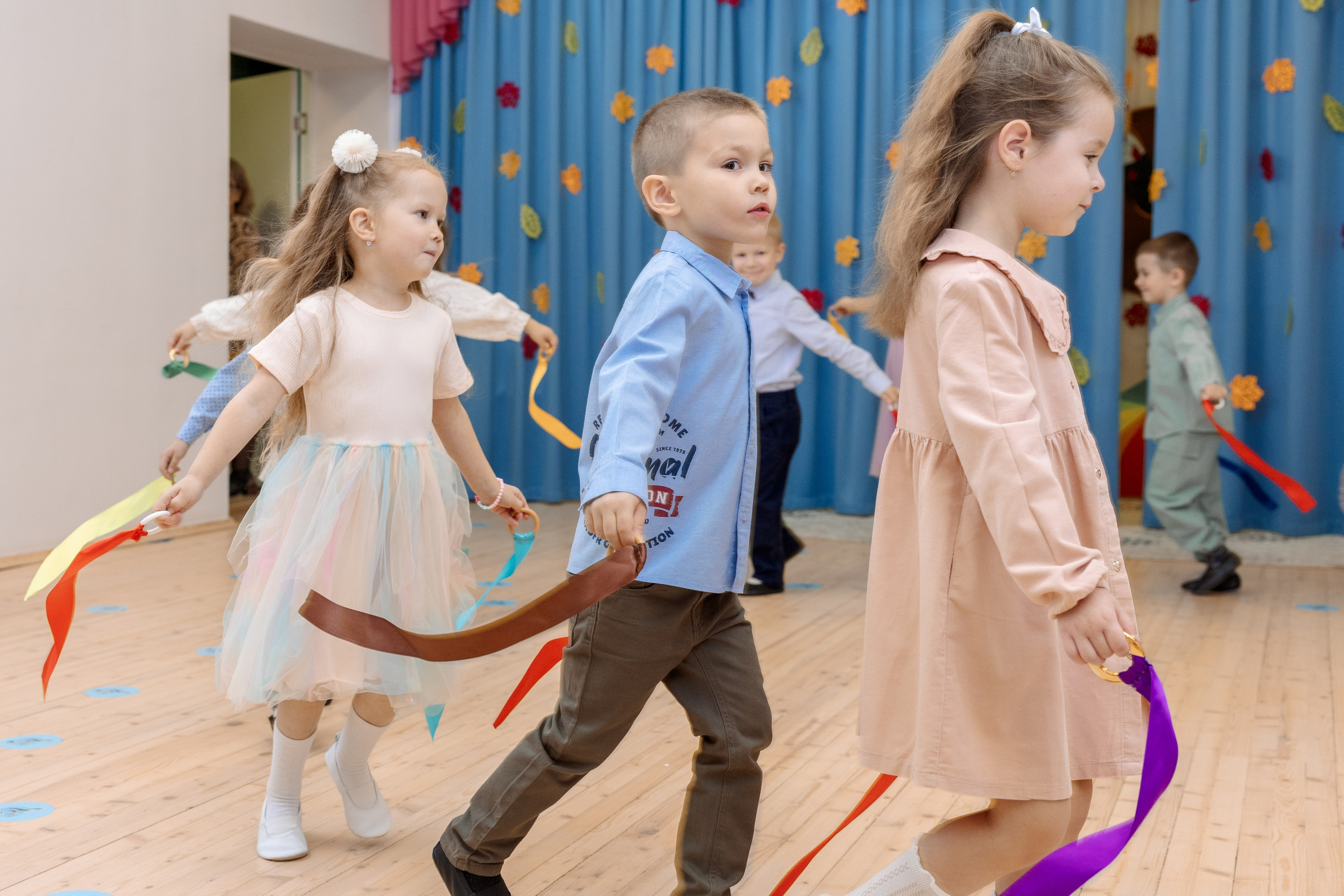 Дс 15 Утренник (осень). Свадебный и Семейный фотограф г. Ижевск Гульназ Солдатова. Гульназ фото