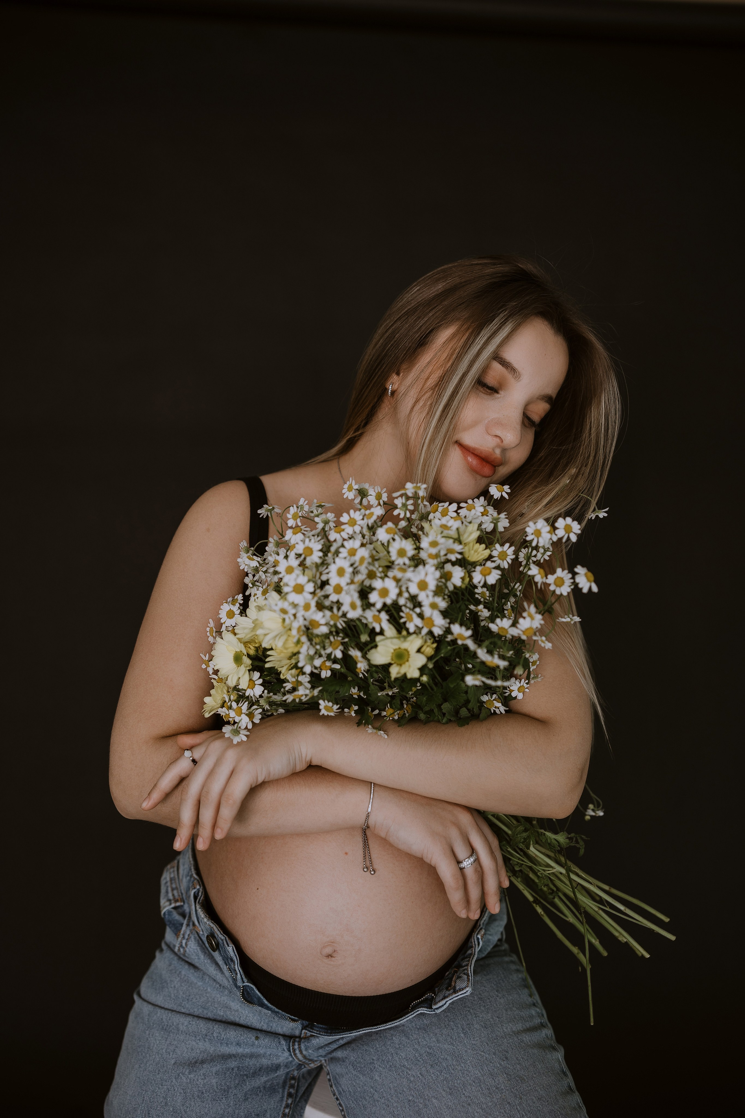 Фотосессия беременности в Пусане, Корея. ВАШ ФОТОГРАФ В ПУСАНЕ (Южная Корея) Александра Ануфрий