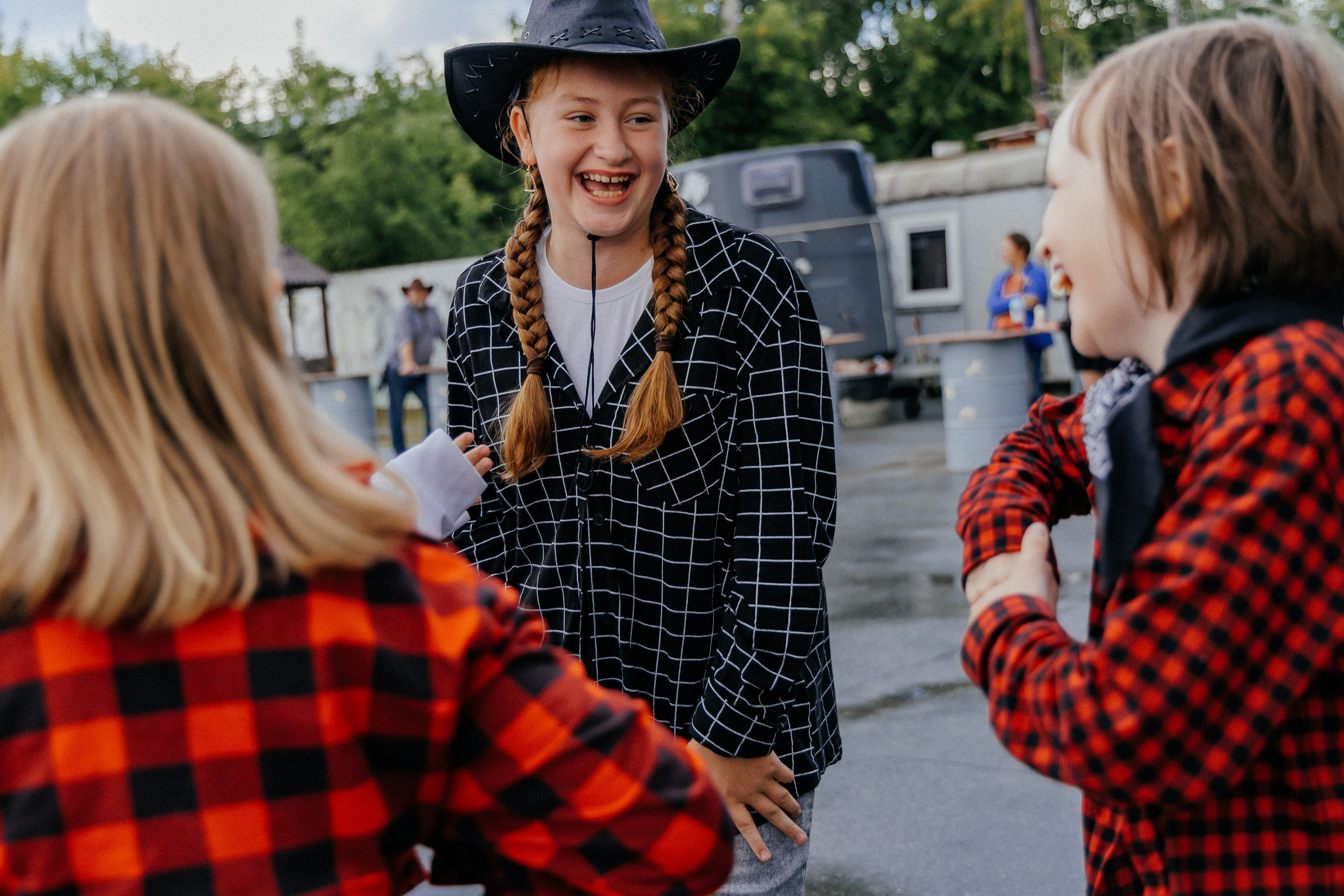 KSK Raid. Фотограф Иван Гуляев