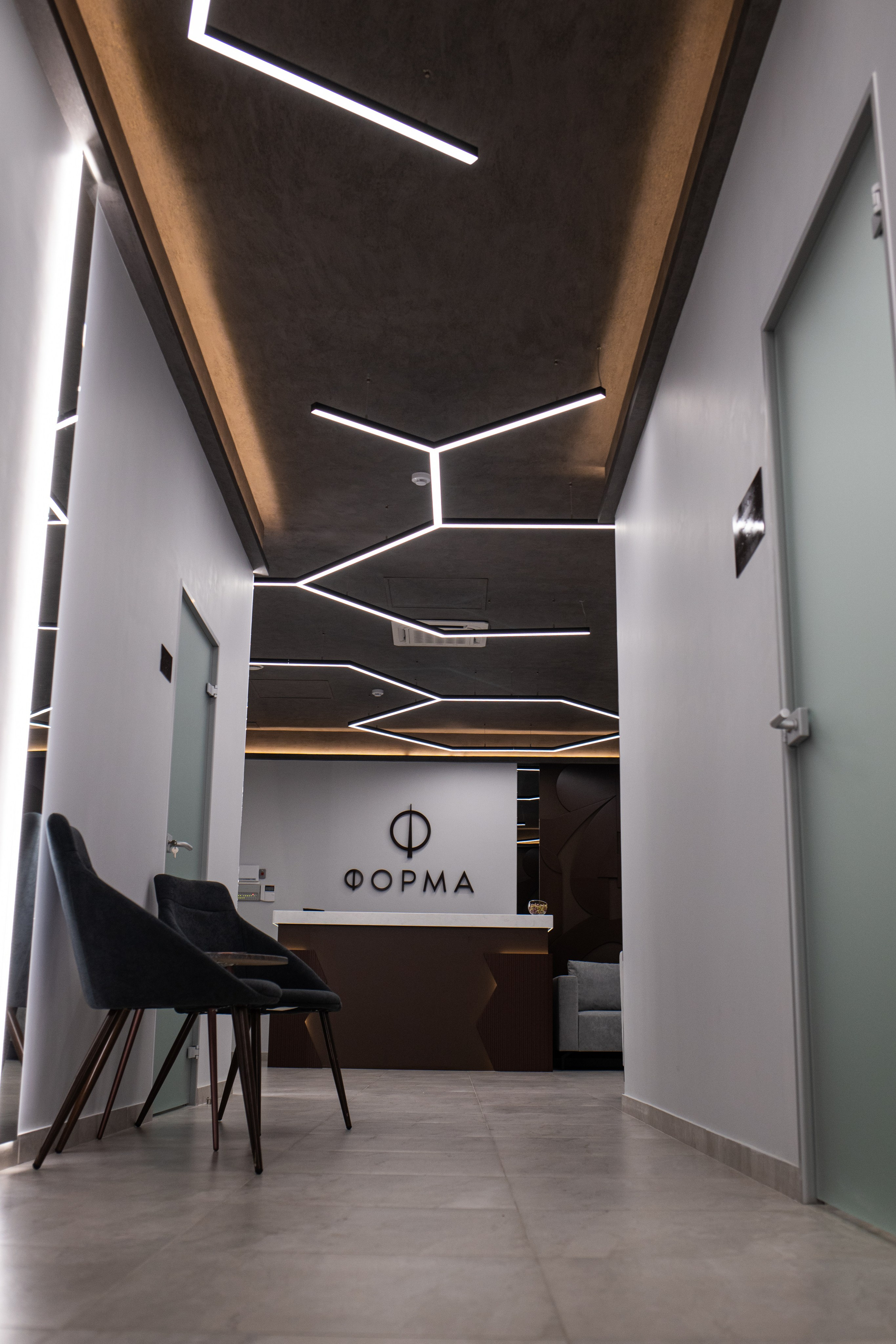 Клиника пластической хирургии «Форма». Алексей Дьяков. Photo • Video • Event