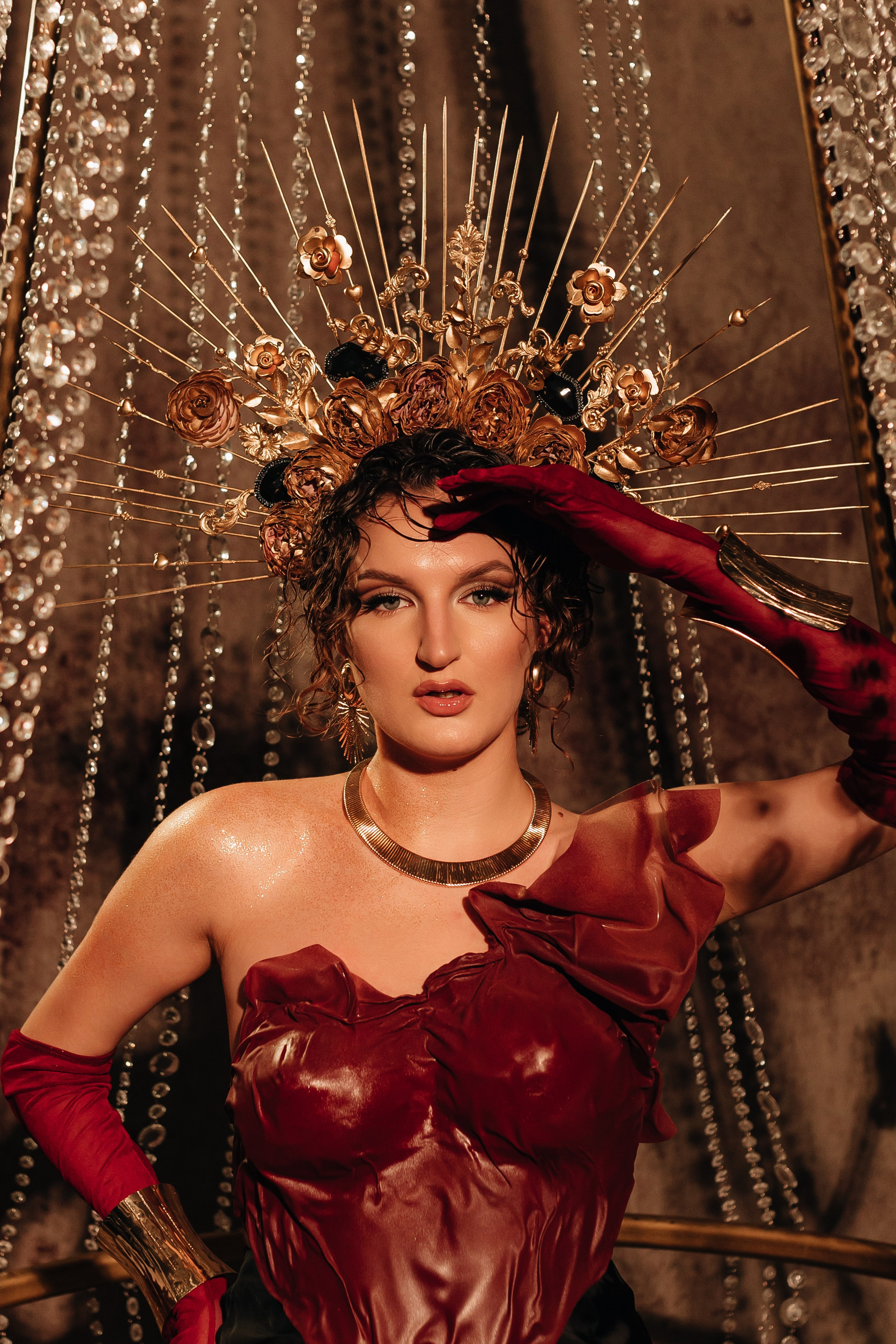 Валерия. Фотограф Трифон Мира