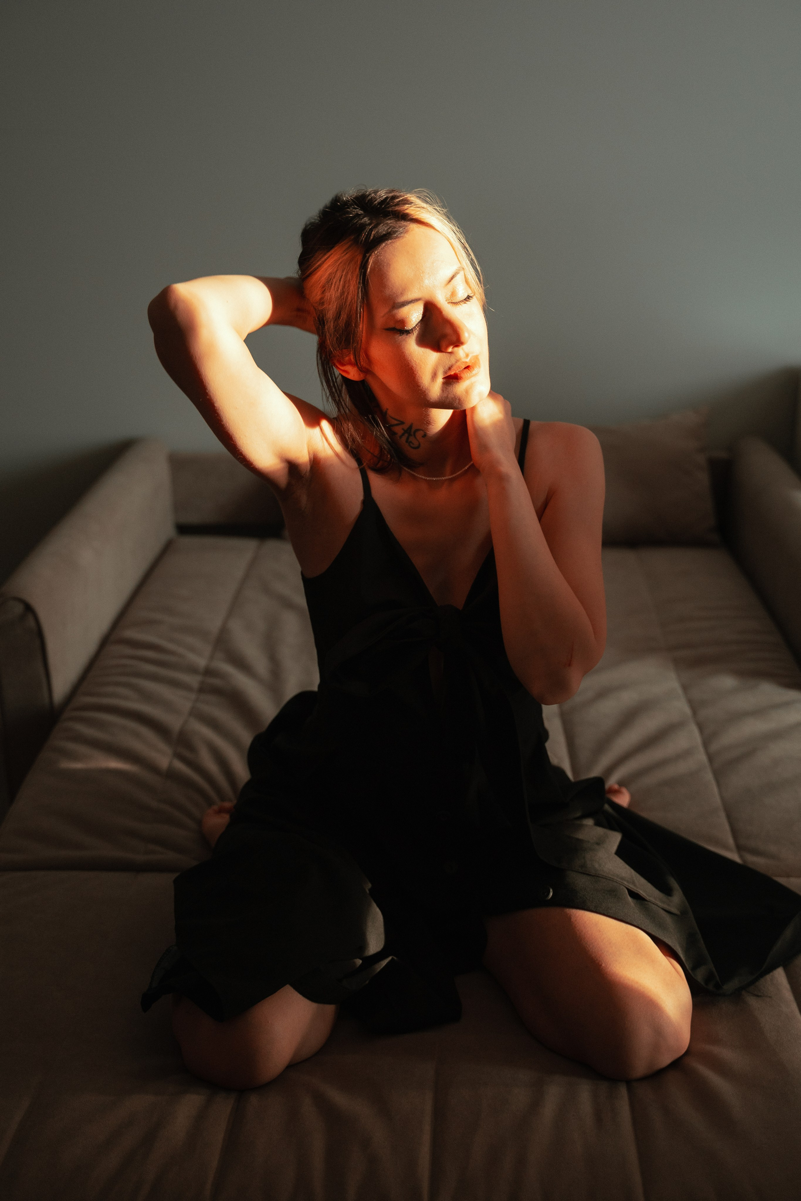 Альбом 28. Портретный и будуарный фотограф в Москве и МО