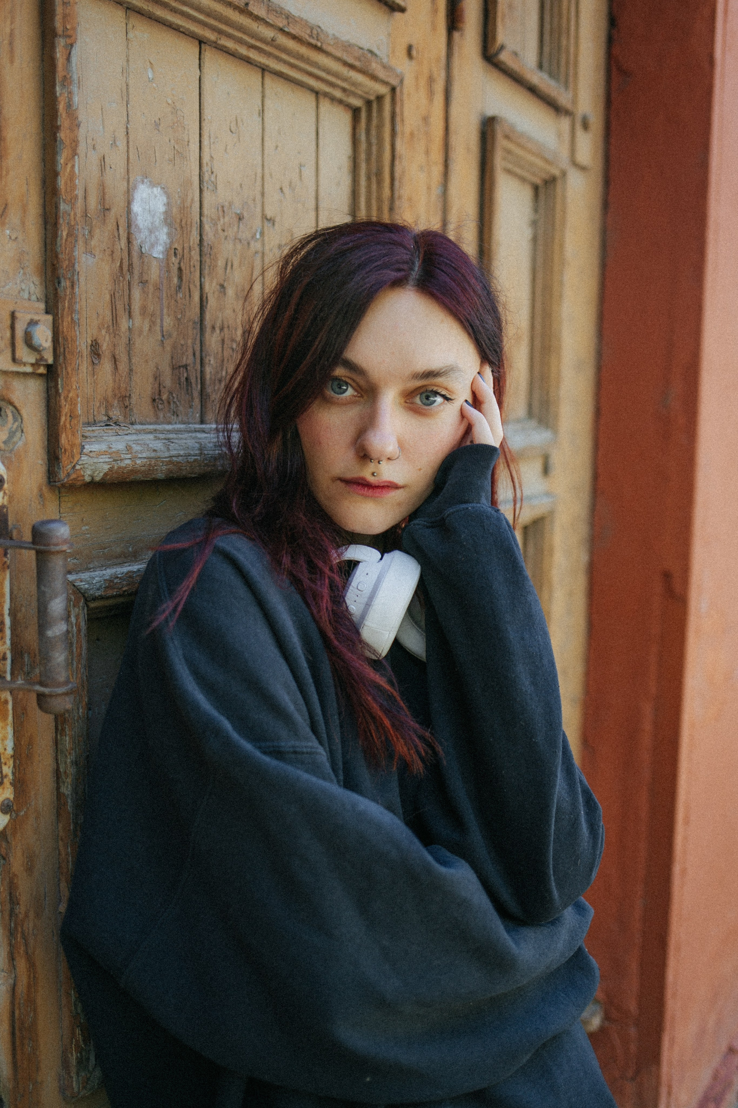 Викси. Фотограф в Волгограде Карина Хлебушкина