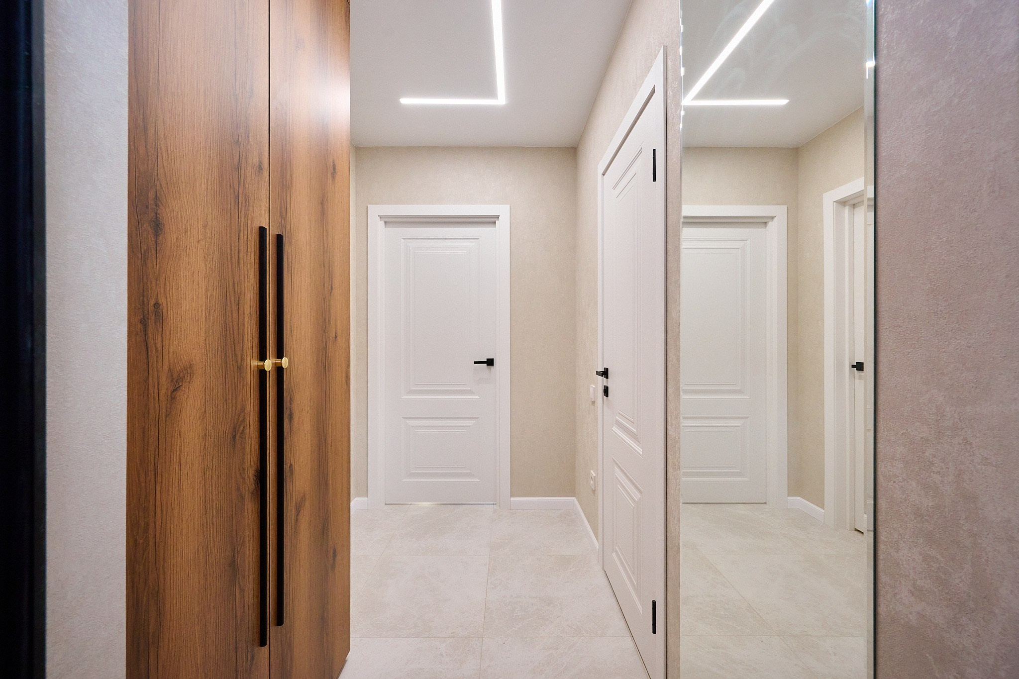 Квартира 113. Интерьерный фотограф в Краснодаре