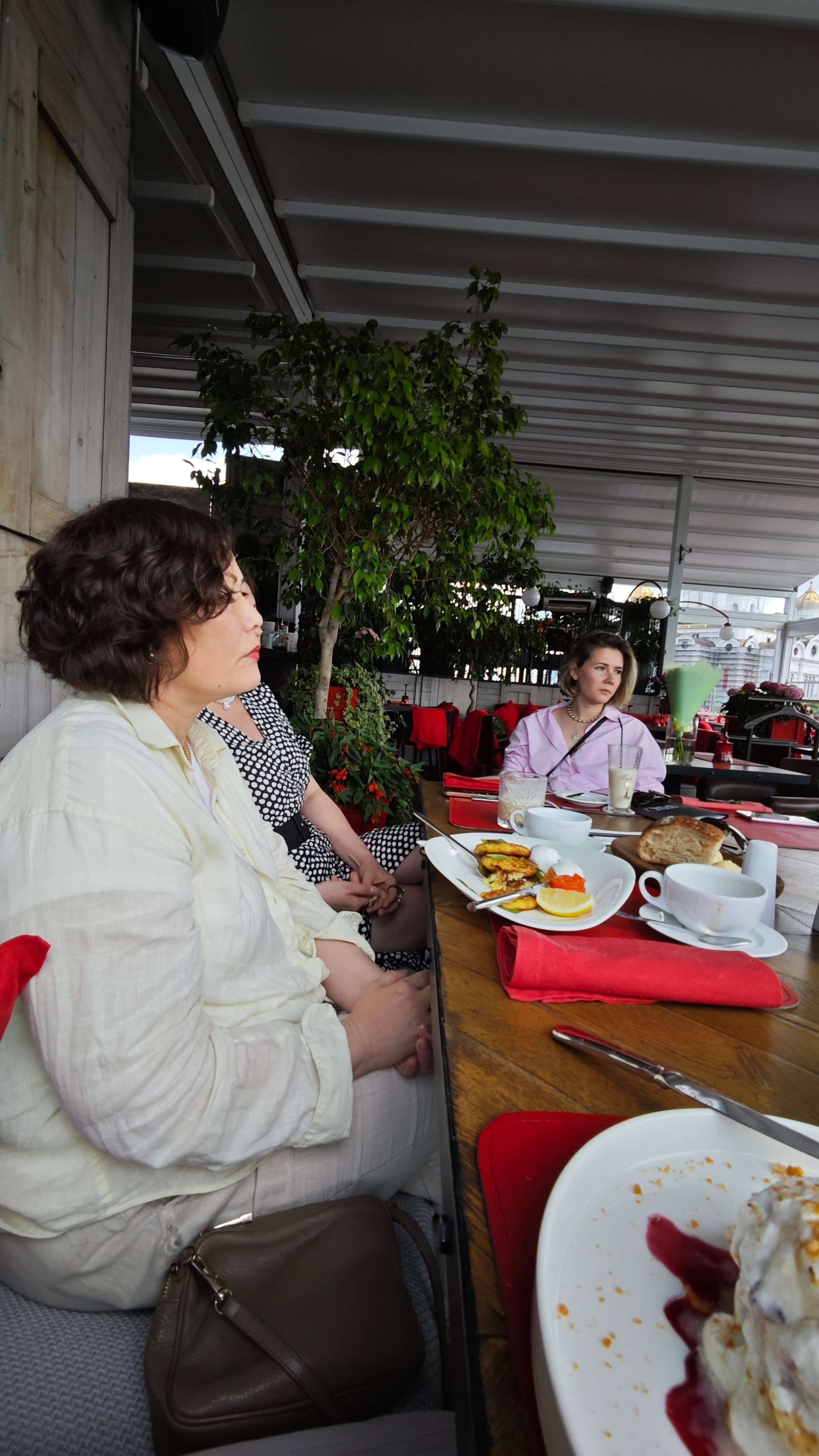 Встречи оффлайн/нетворкинг. Контент фотограф в Москве Кати Федотова