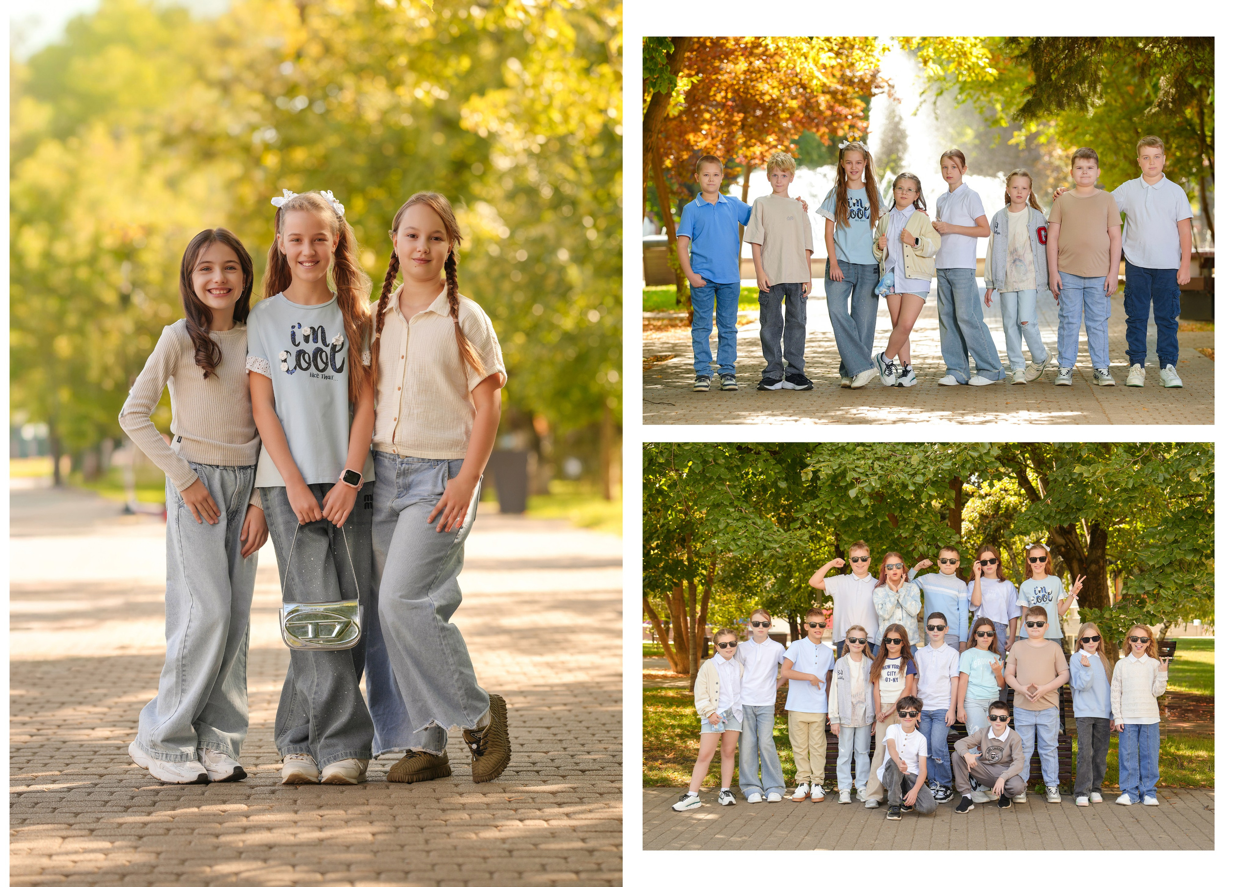 ЛИЦЕЙ 64 4 А. Красивый выпускной альбом в Краснодаре