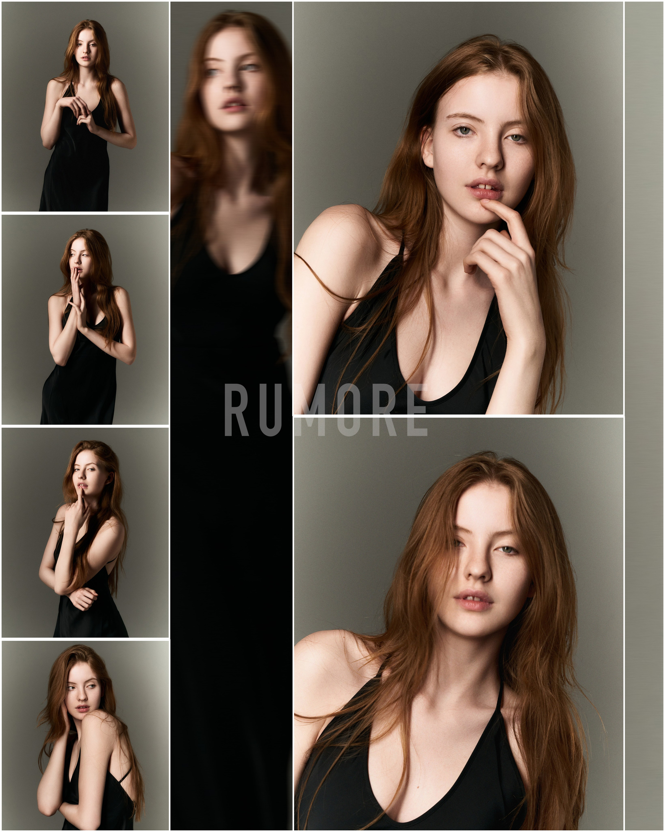 Тесты. Фешн фотограф в Москве Пабло Пират