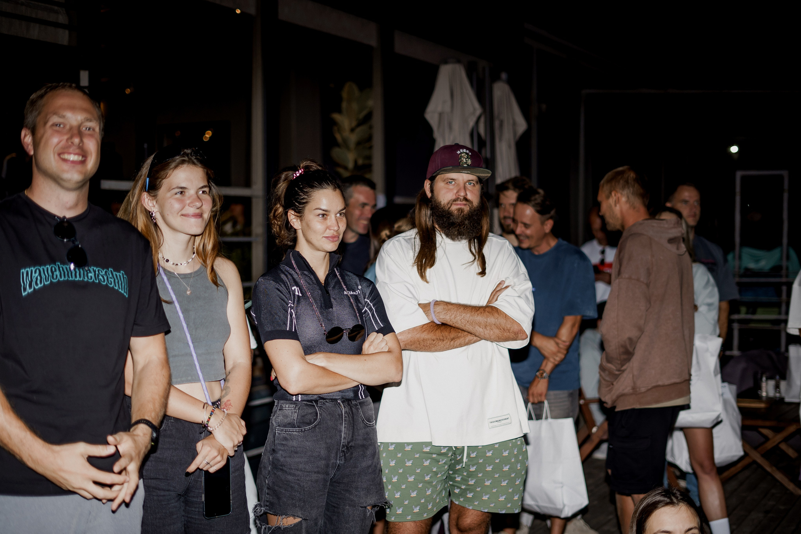 Surf 2024. Фотограф Валерия Крахмалева