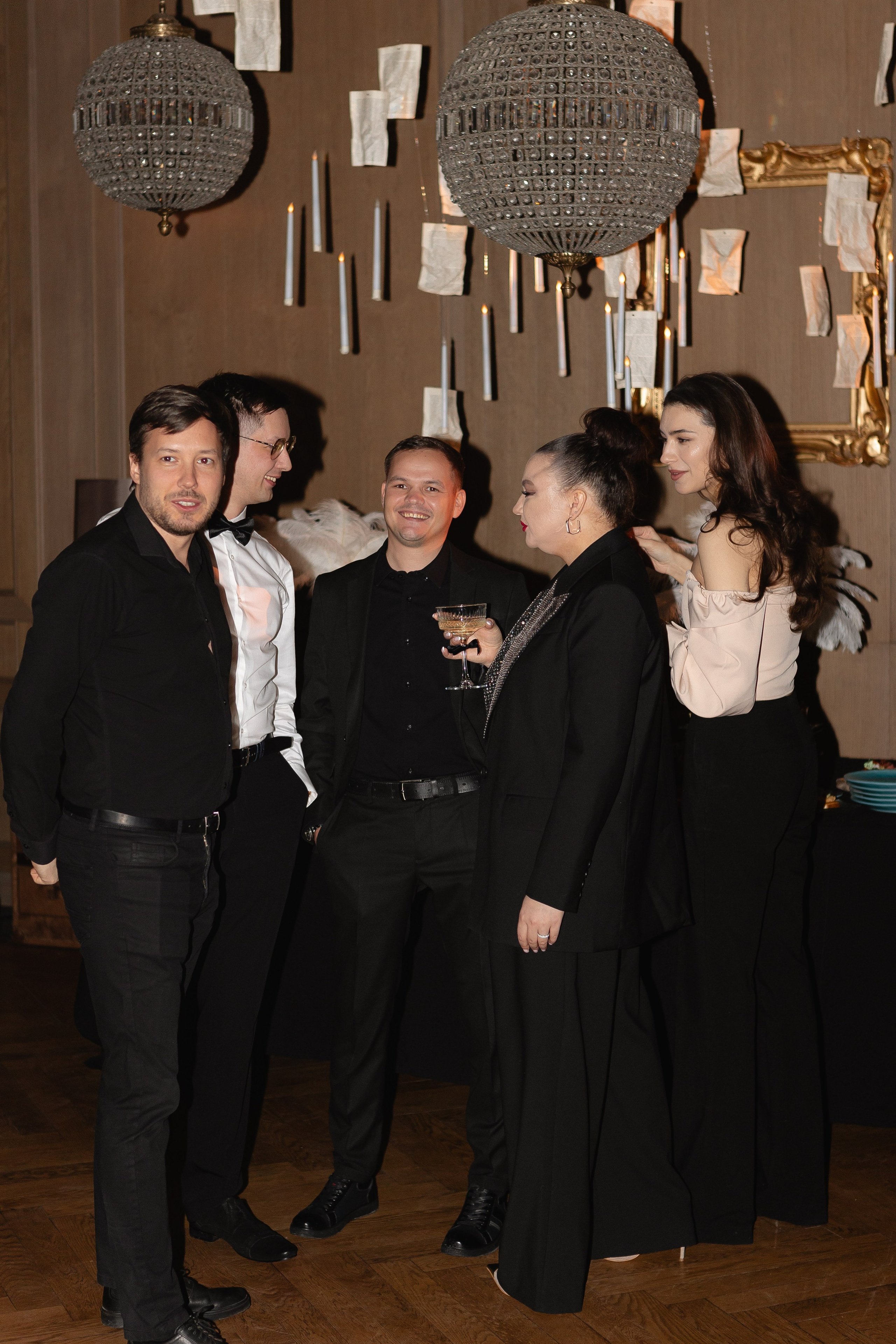 Harry Potter birthday. Свадебный и портретный фотограф Казань/Москва/СПБ Елькина Юлия