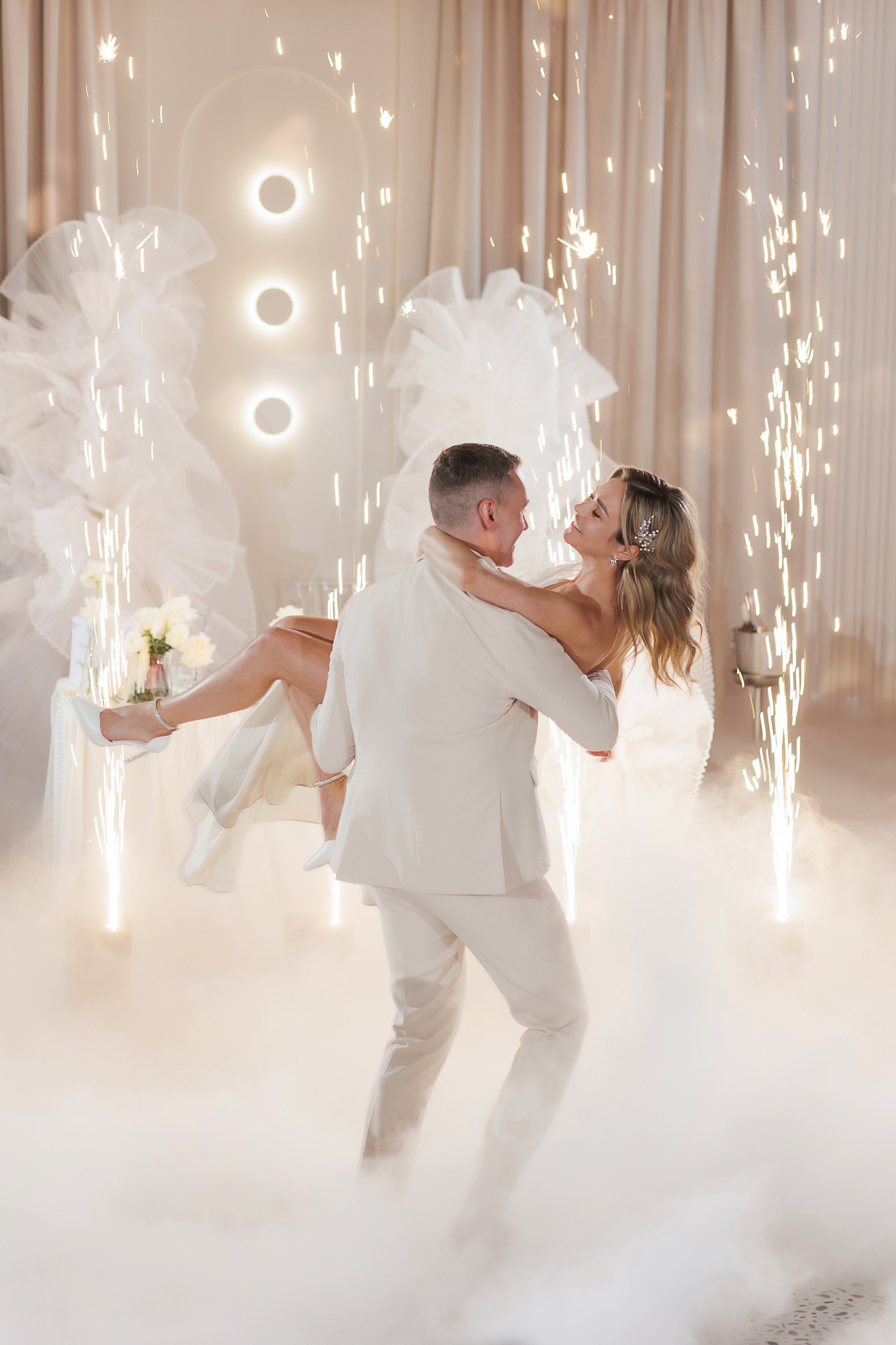 Свадьба Андрея и Ольги. Свадебный и семейный фотограф в Твери и Тверской области