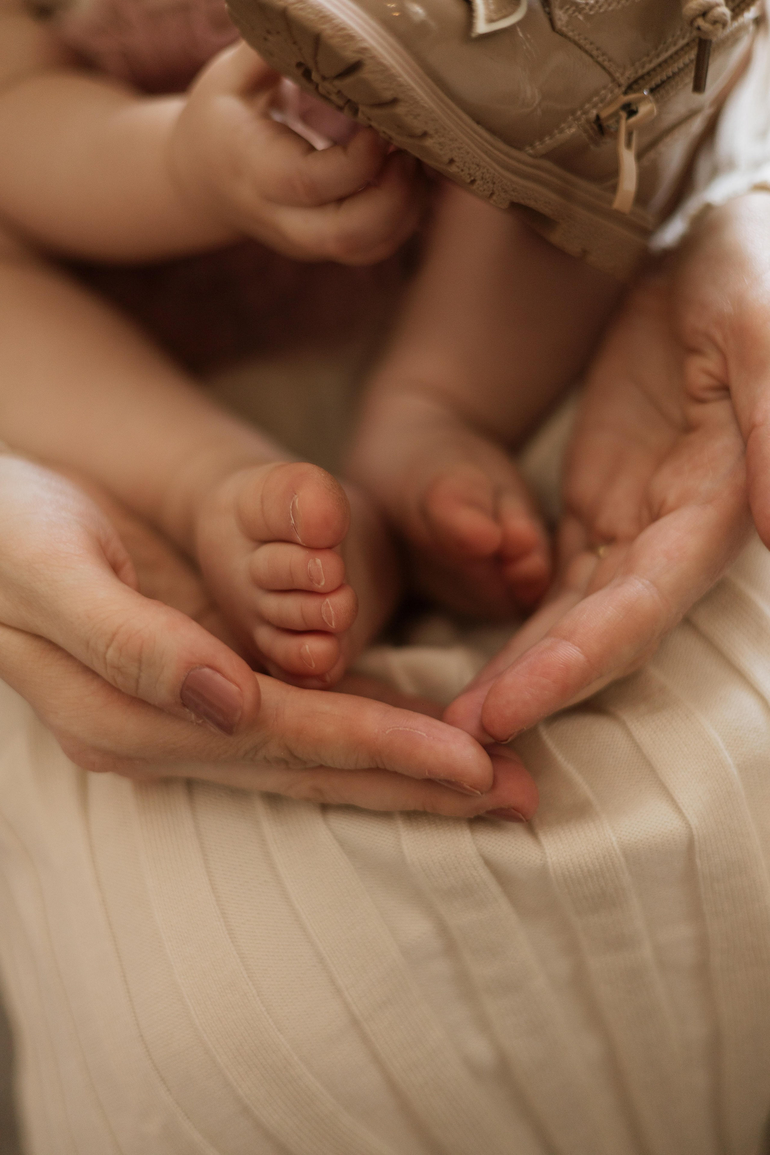 Годик Арине. Фотограф в Кемерово Миллер Анна