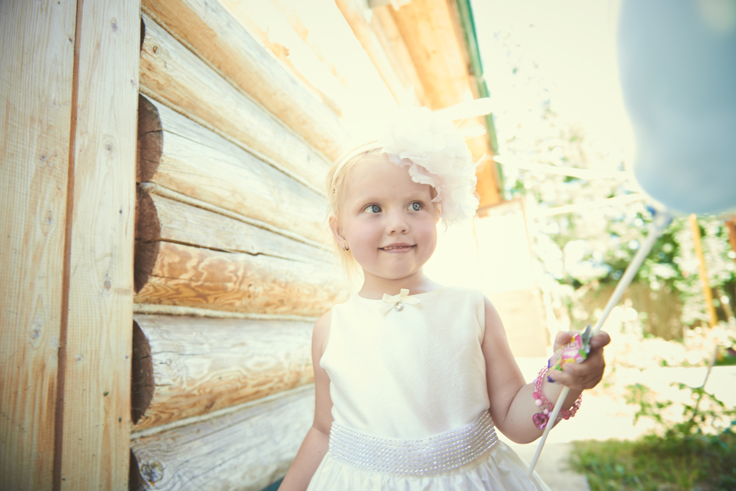 Guzel 3 yers party. Photo & Video production, in Bishkek, Kyrgyzstan