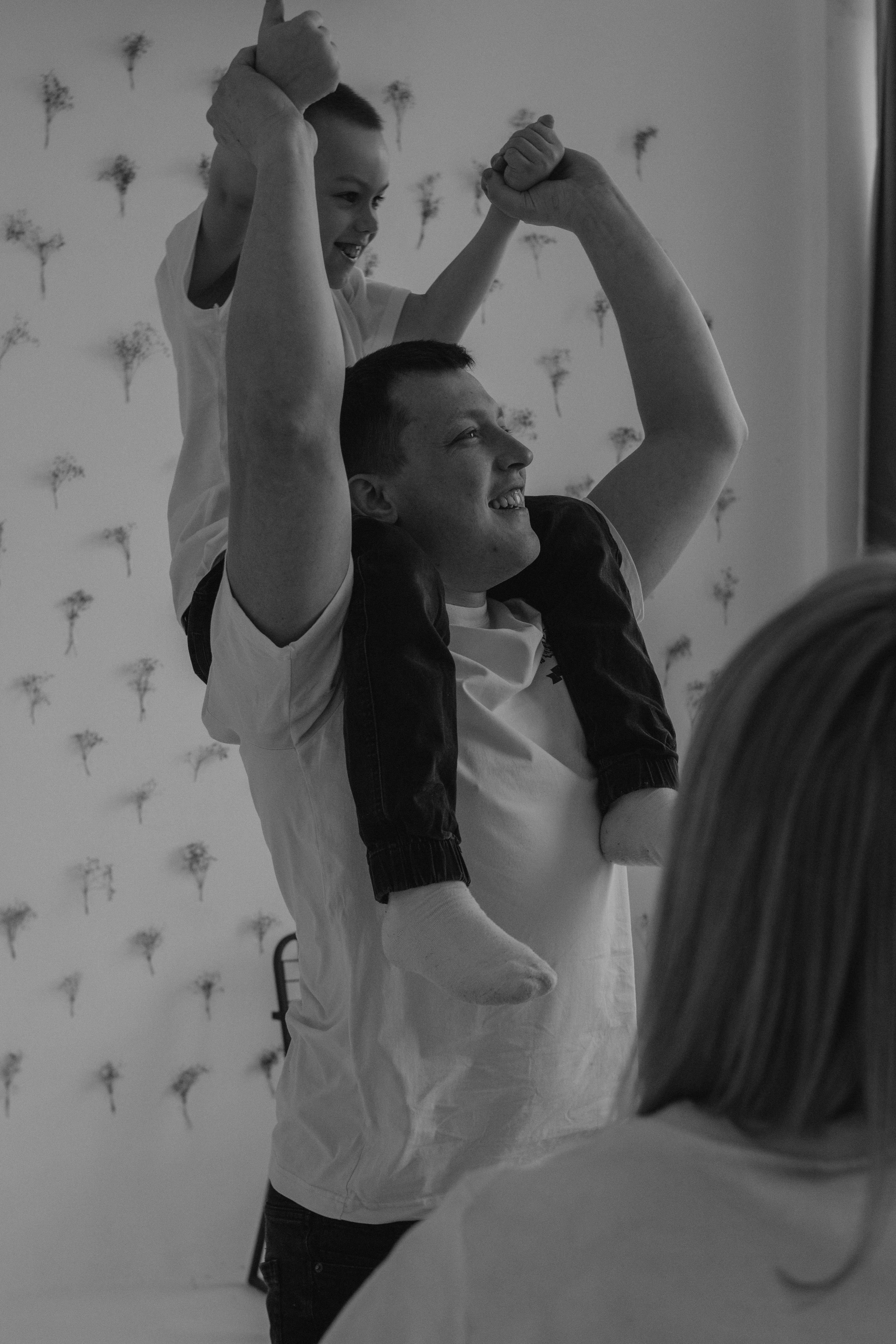 КСЮША & МИША. Фотограф в Нижнем Новгороде Соловьева Анастасия