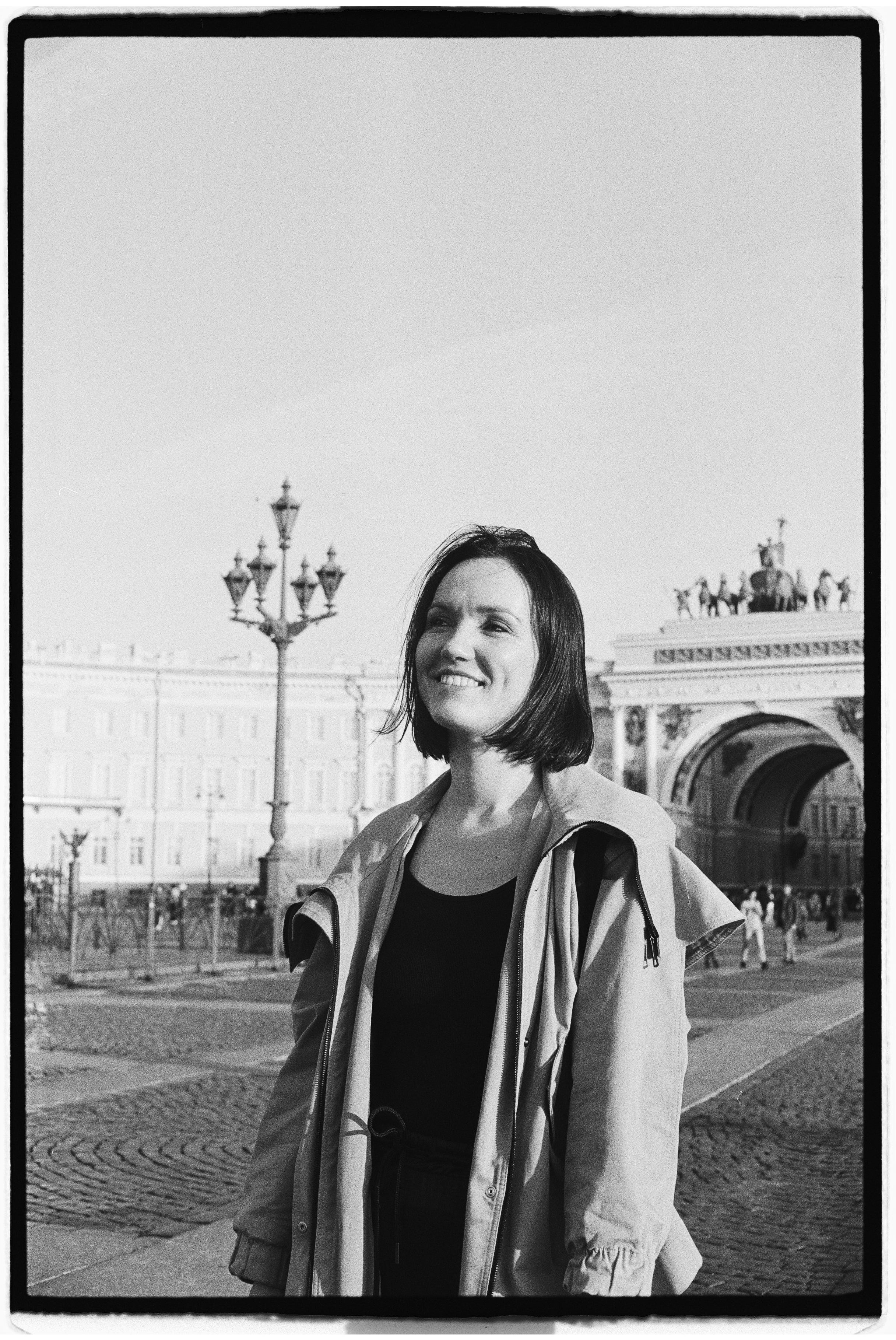 St. Petersburg. @tomrus: Рустам Шагиморданов — фотограф