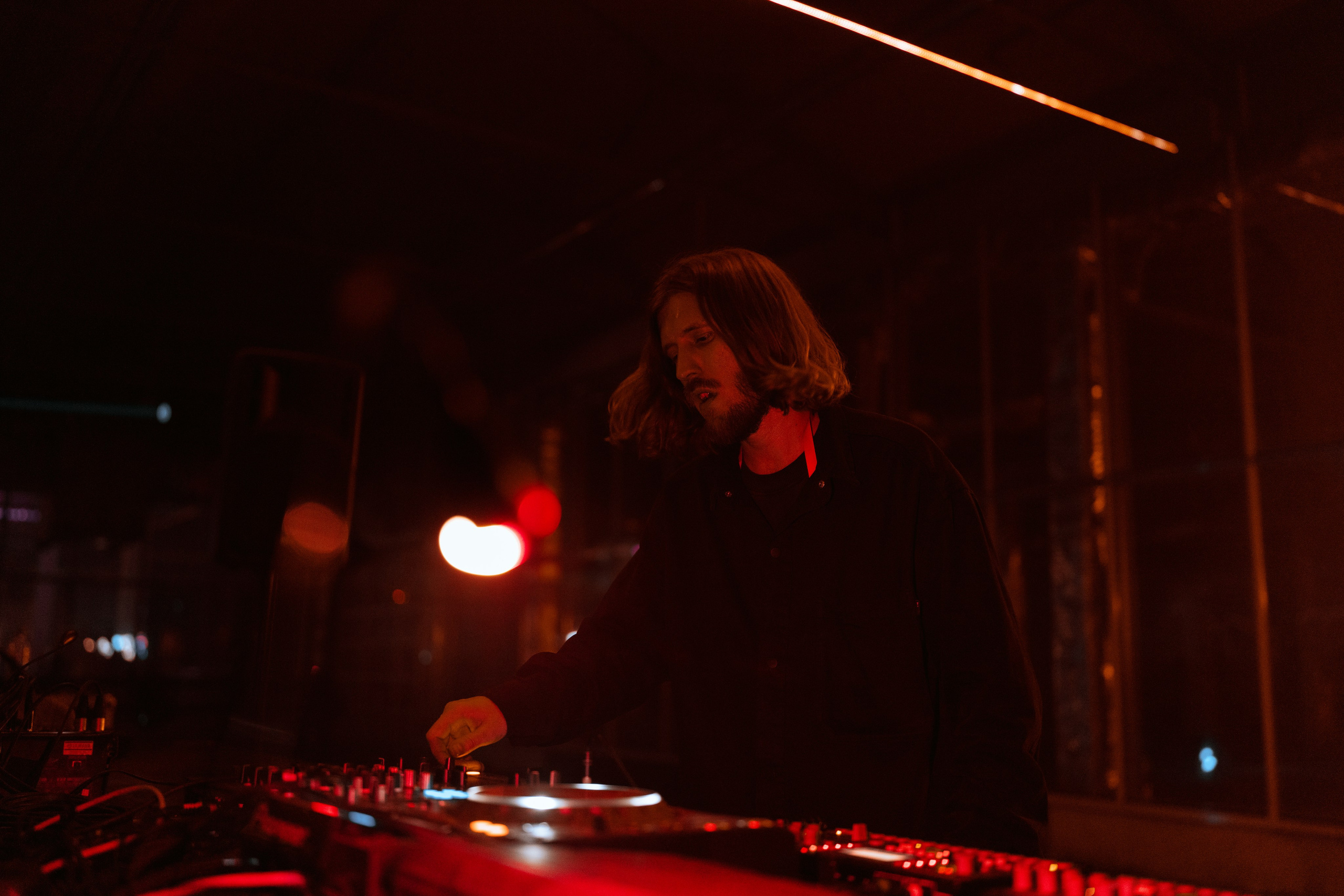 NUR 2024. @tomrus: Рустам Шагиморданов — фотограф