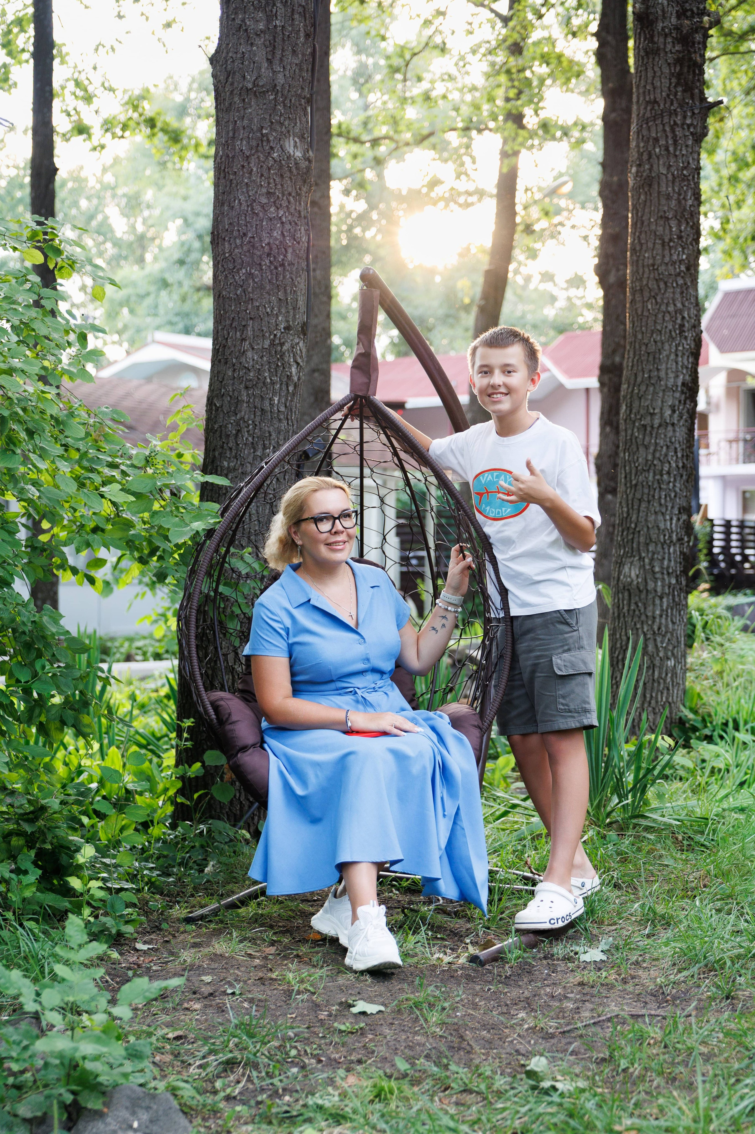 CofeeMan 22-летие