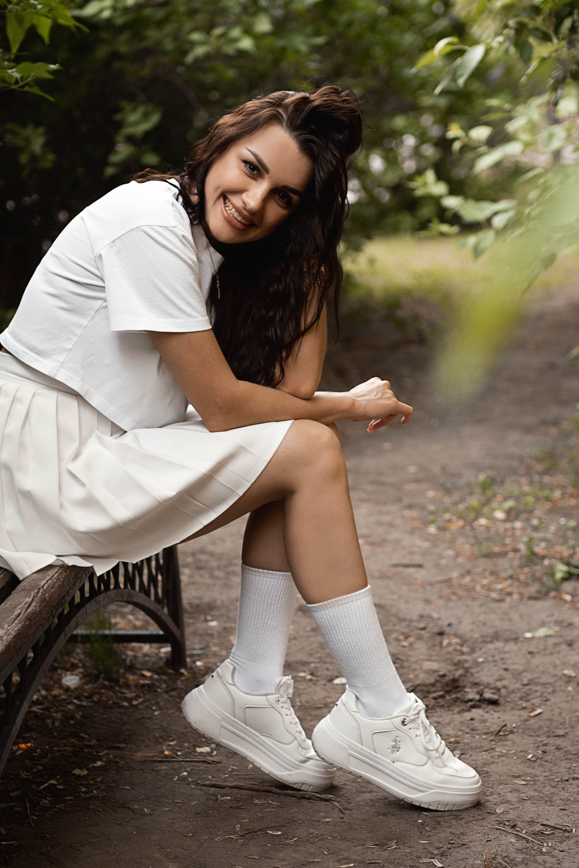 Анастасия. Свадебный и семейный фотограф в Тюмени Екатерина Дубровина