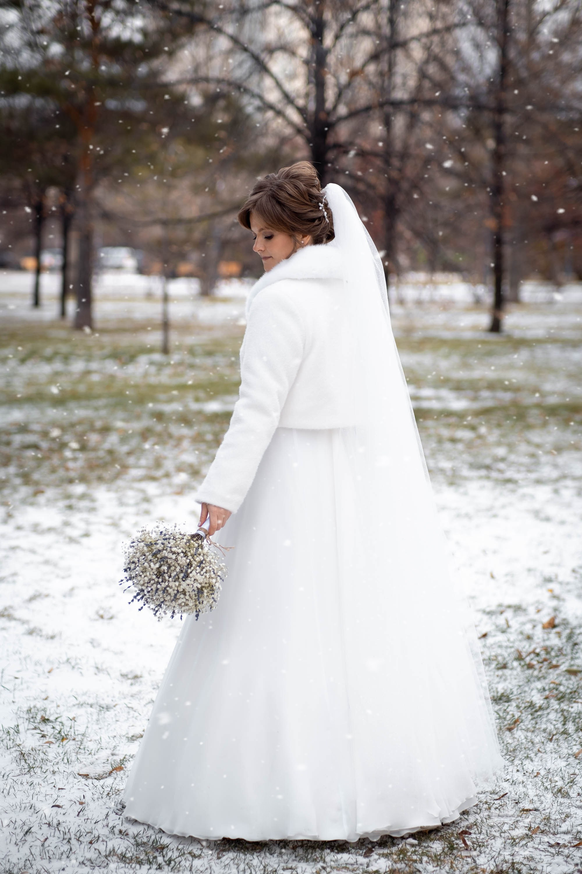 Филип & Юлия. Свадебный и семейный фотограф в Тюмени Екатерина Дубровина