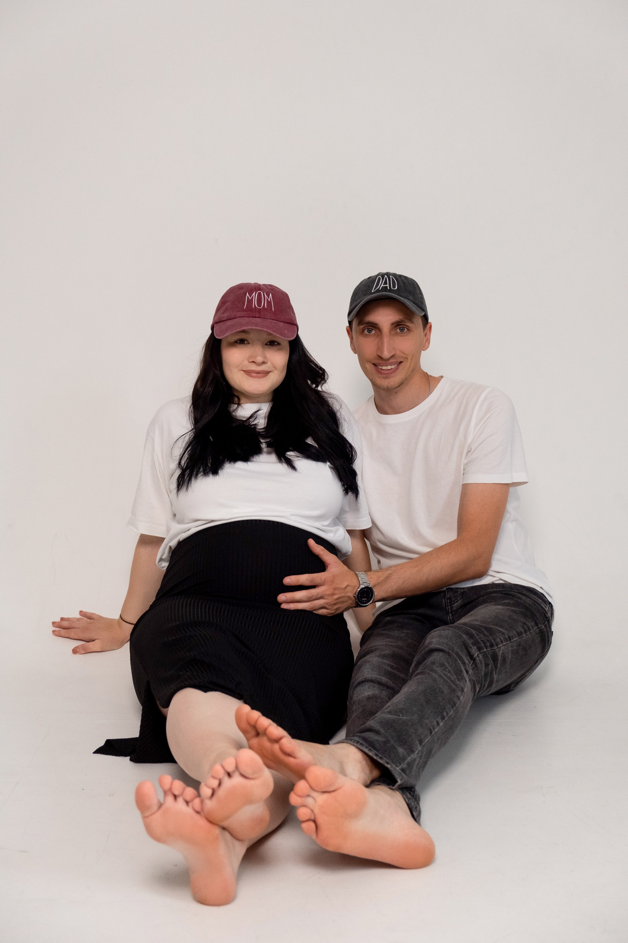 Василий & Валерия. Свадебный и семейный фотограф в Тюмени Екатерина Дубровина