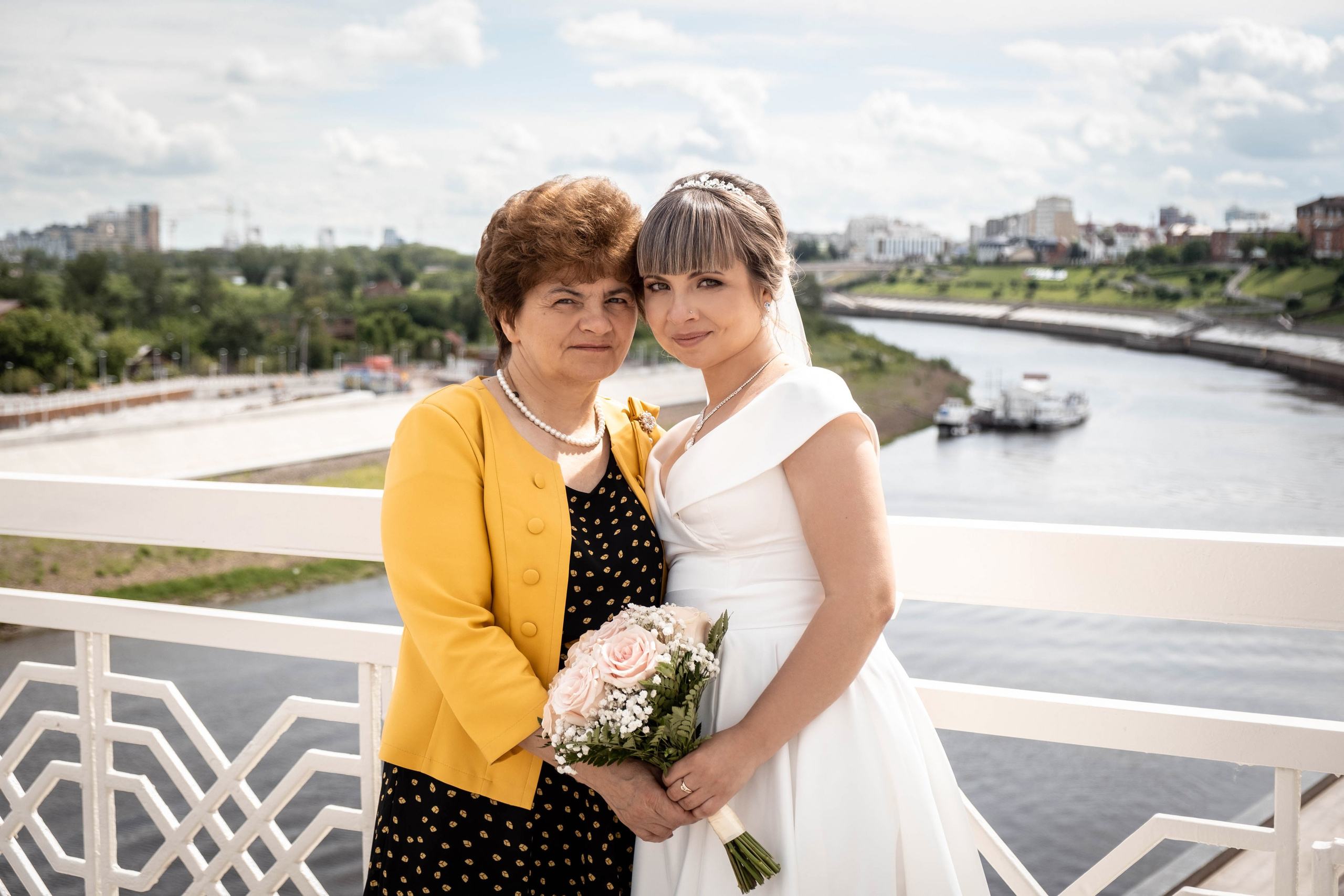 Александр & Елена. Свадебный и семейный фотограф в Тюмени Екатерина Дубровина