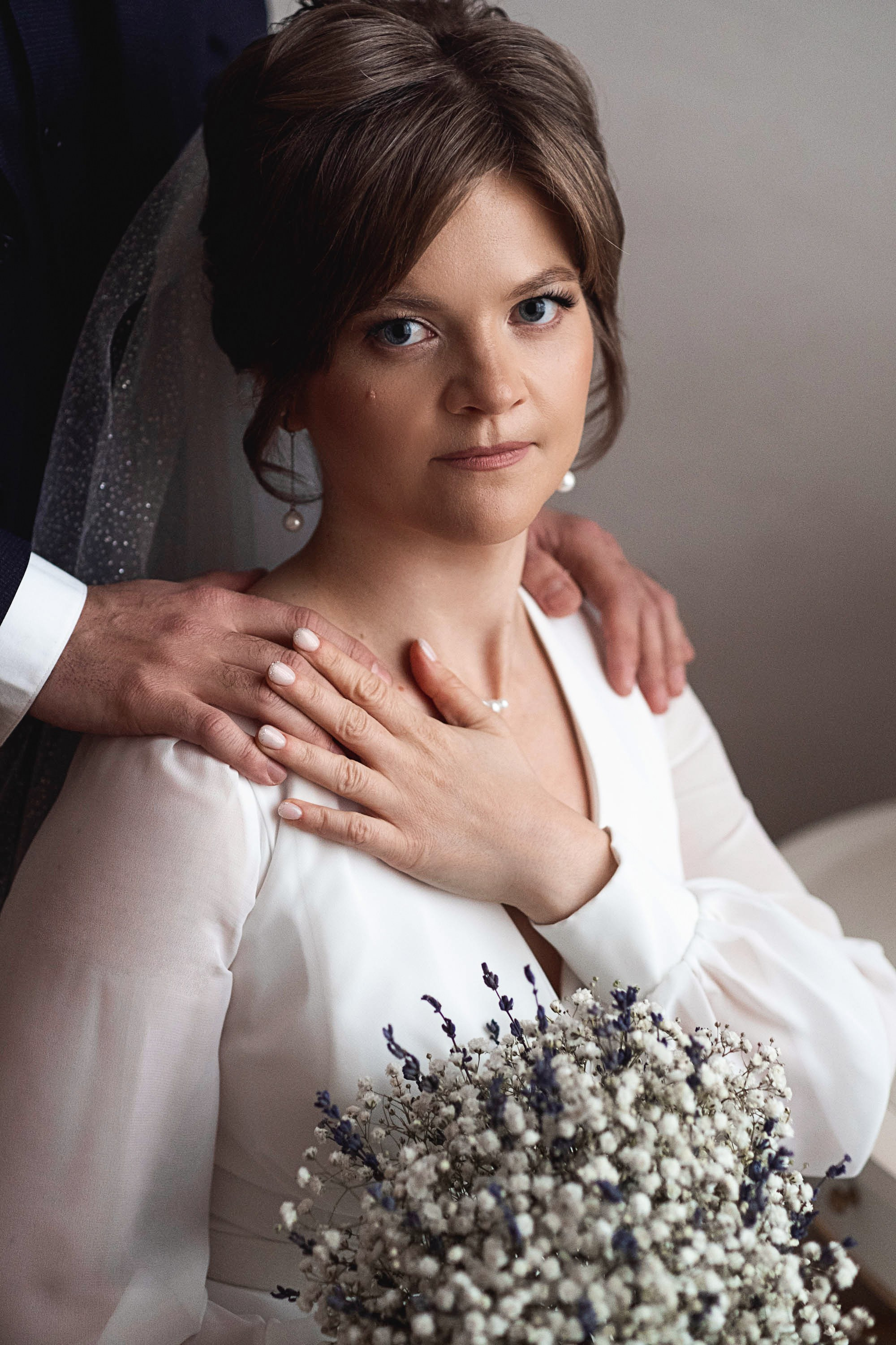 Филип & Юлия. Свадебный и семейный фотограф в Тюмени Екатерина Дубровина