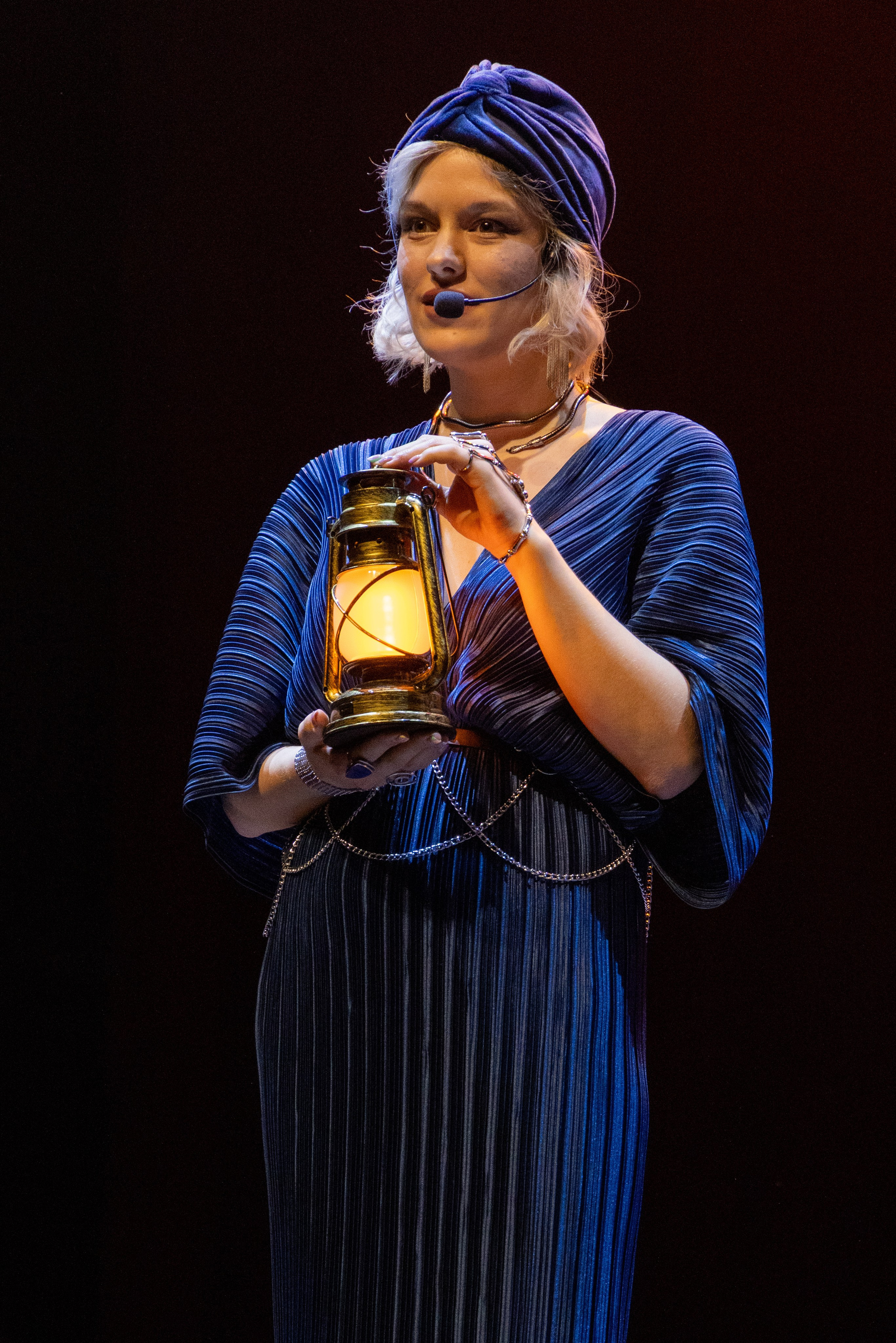 LIBERTY SS'25. Фотограф Вадим Бодылев