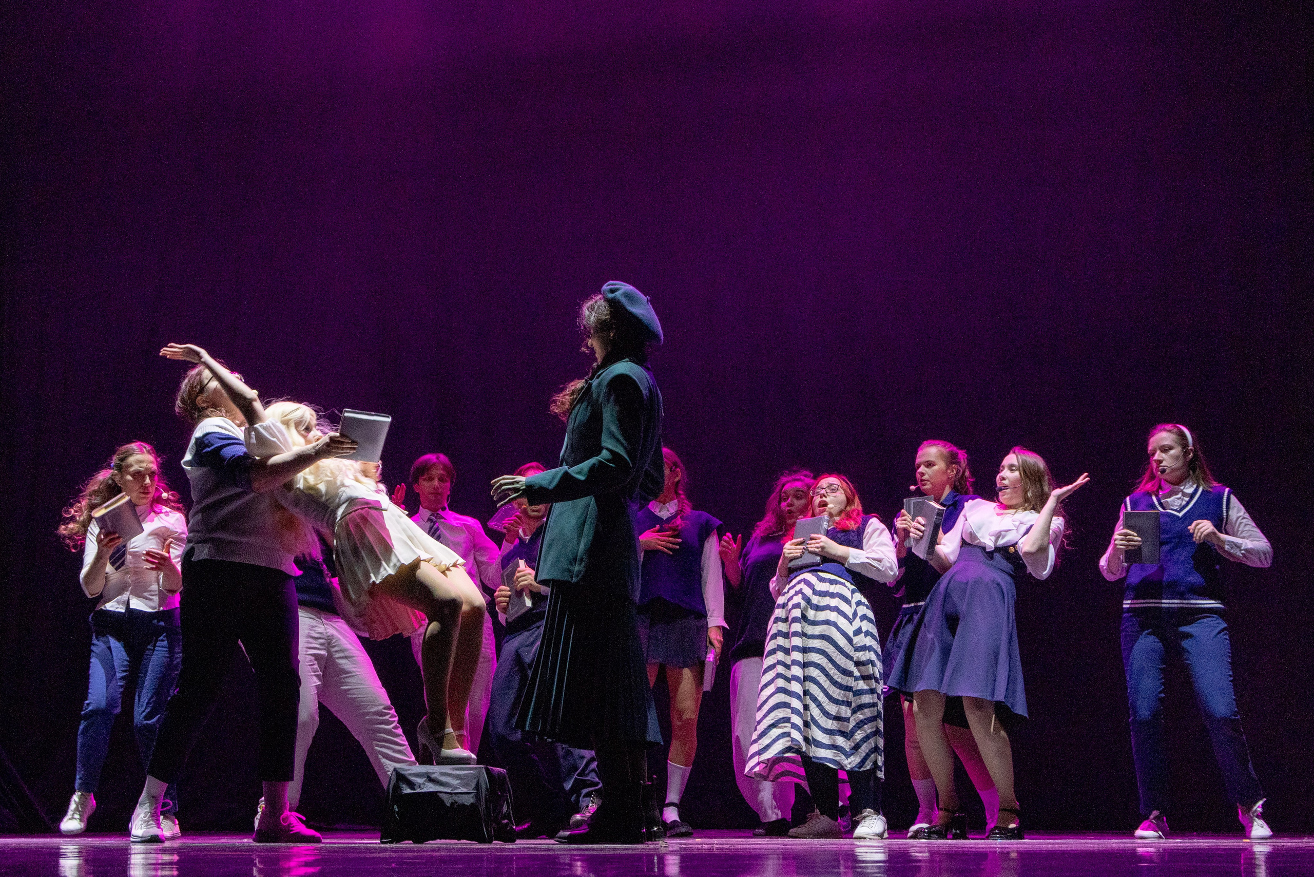 LIBERTY SS'25. Фотограф Вадим Бодылев