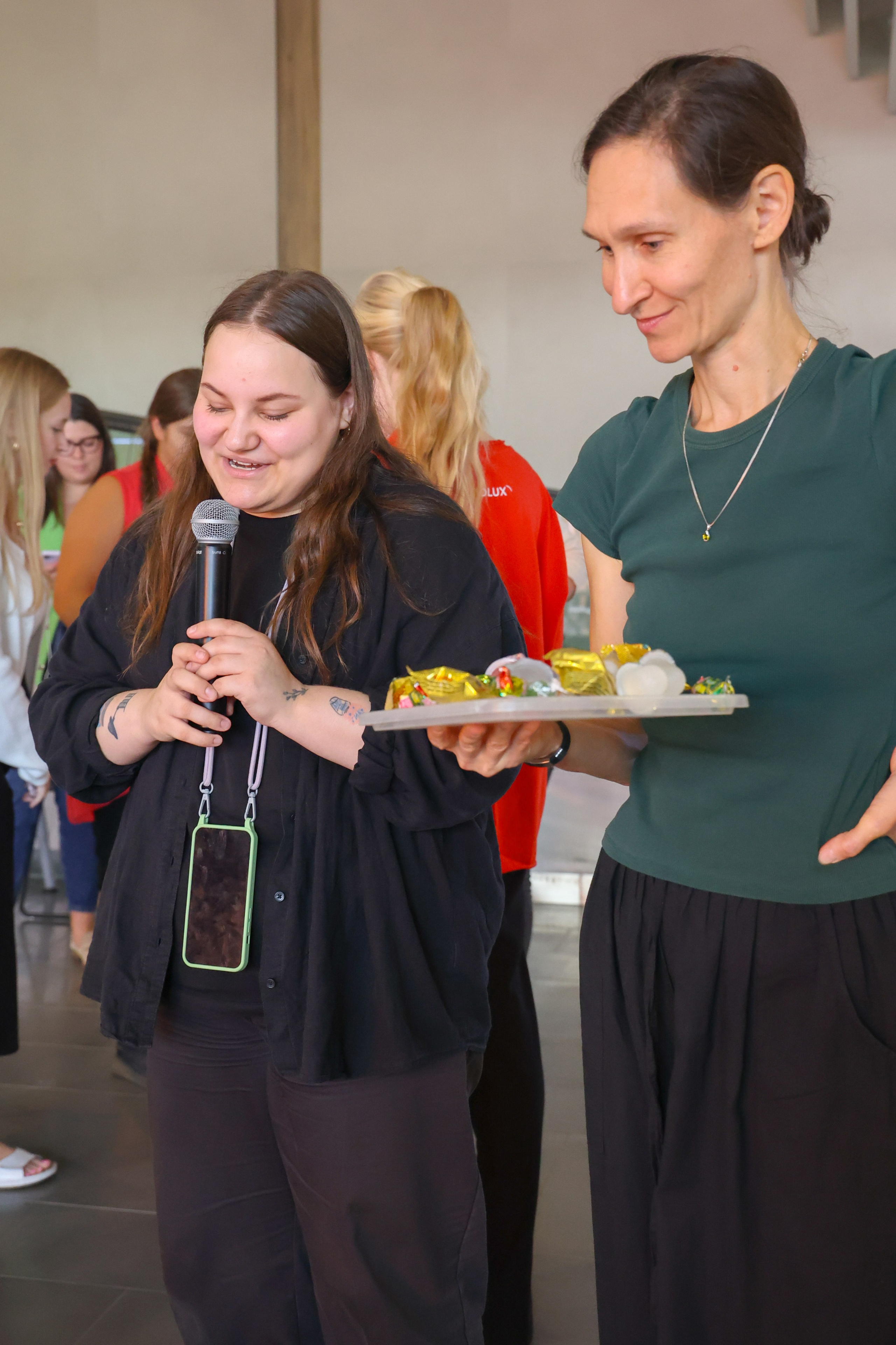ECO FEST. Фотограф Вадим Бодылев