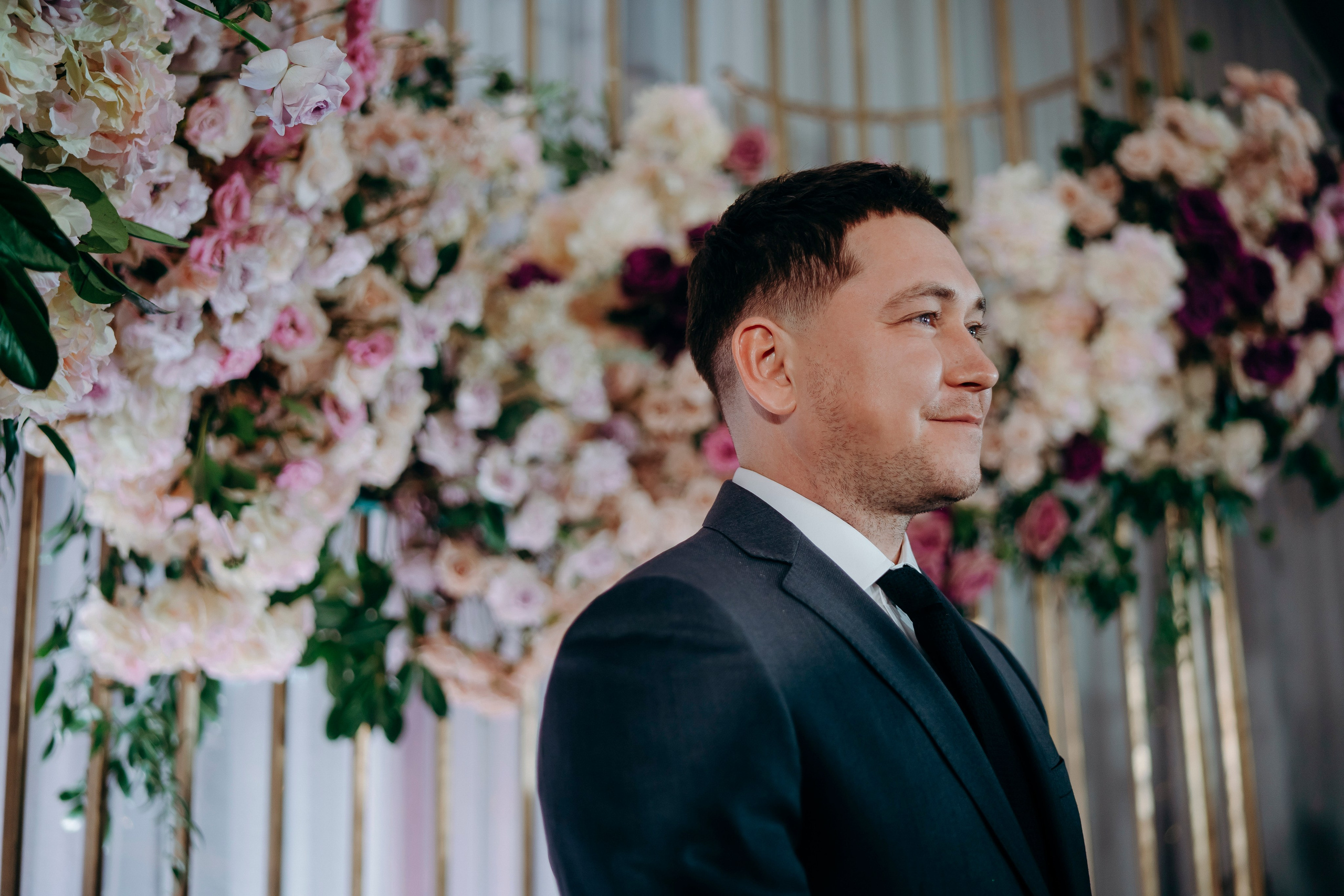 Rustam & Milana. Фотограф в Москве Людмила Денисенко