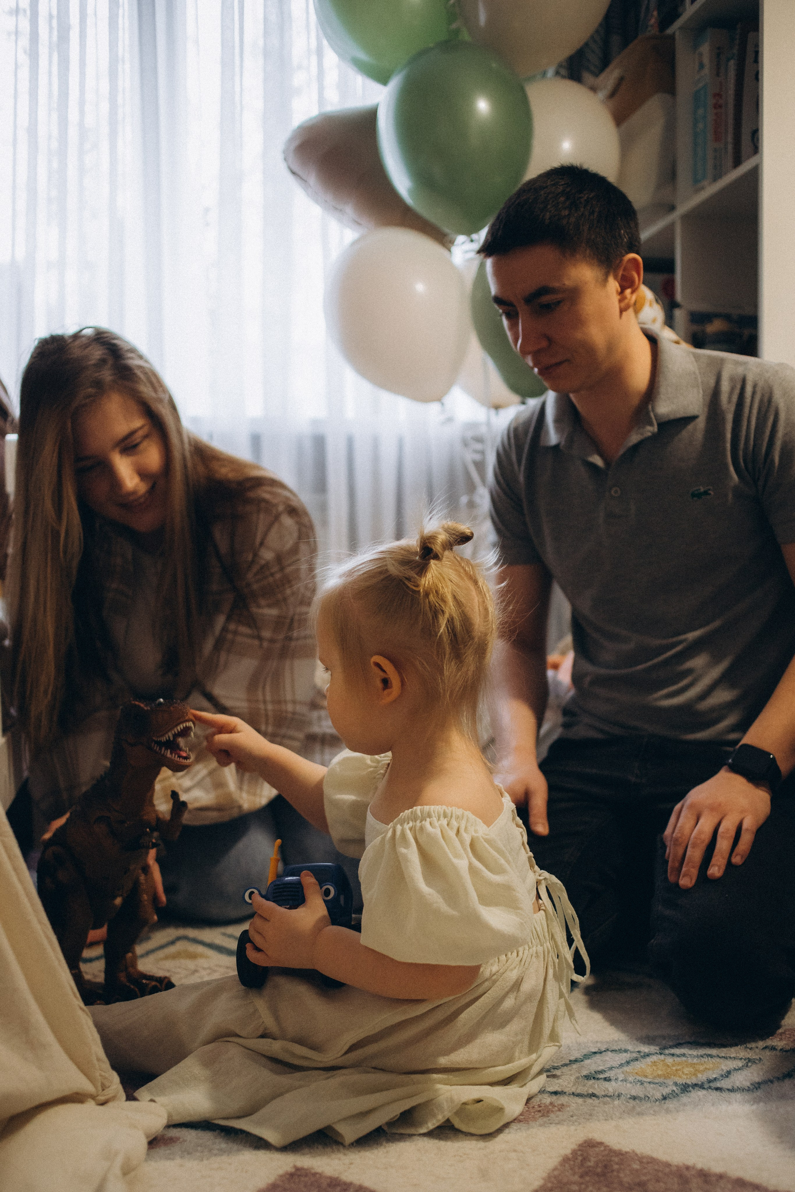 Алисе 2. Семейный фотограф г. Димировград Андросова Екатерина